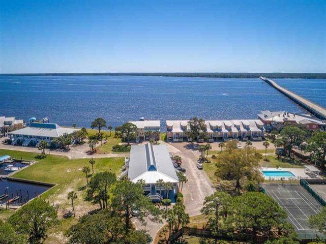 Ochlockonee Bay, FL 32346,11 Mashes Sands Road #A1