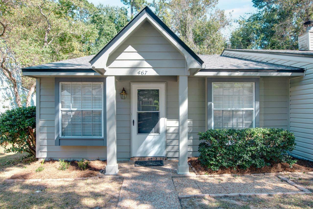 Tallahassee, FL 32301,467 E Richview  Park Circle #A