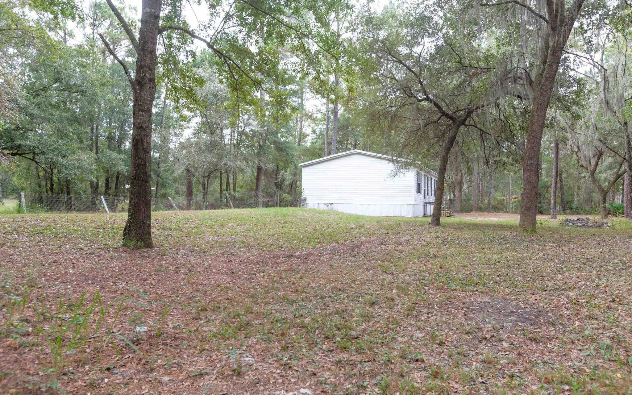Perry, FL 32348-6666,4850 Puckett Road