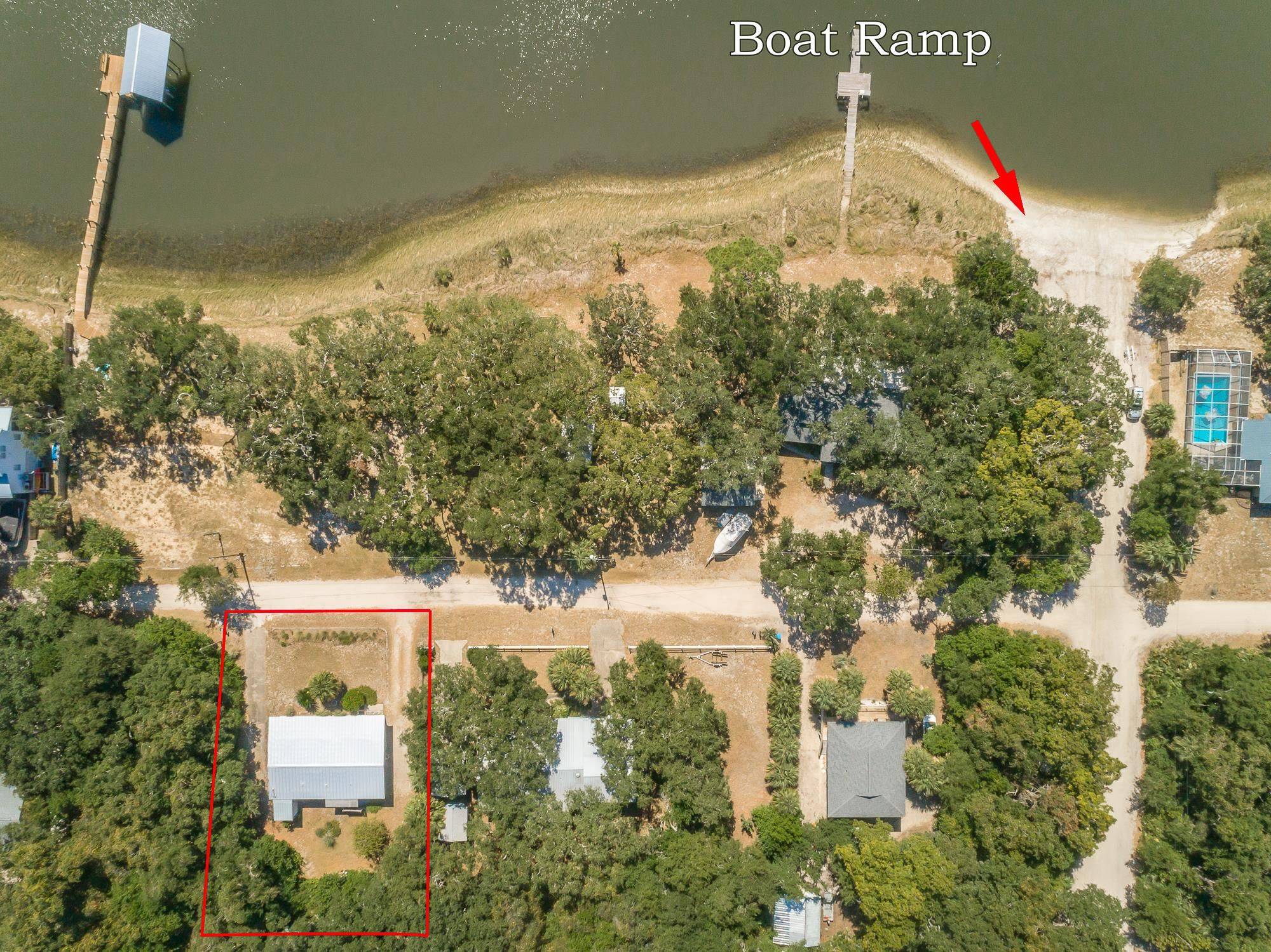 Alligator Point, FL 32346,637 Mariner Circle