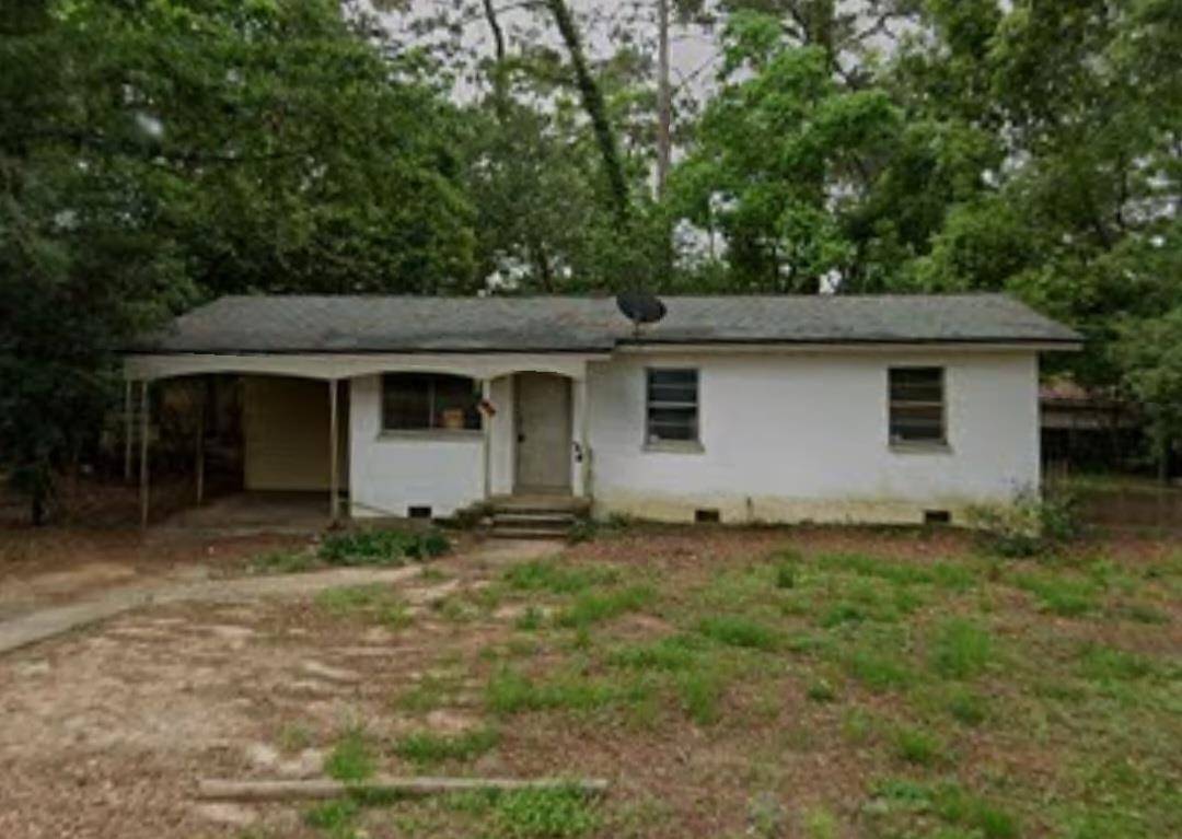 Tallahassee, FL 32301,1817 Atkamire Drive