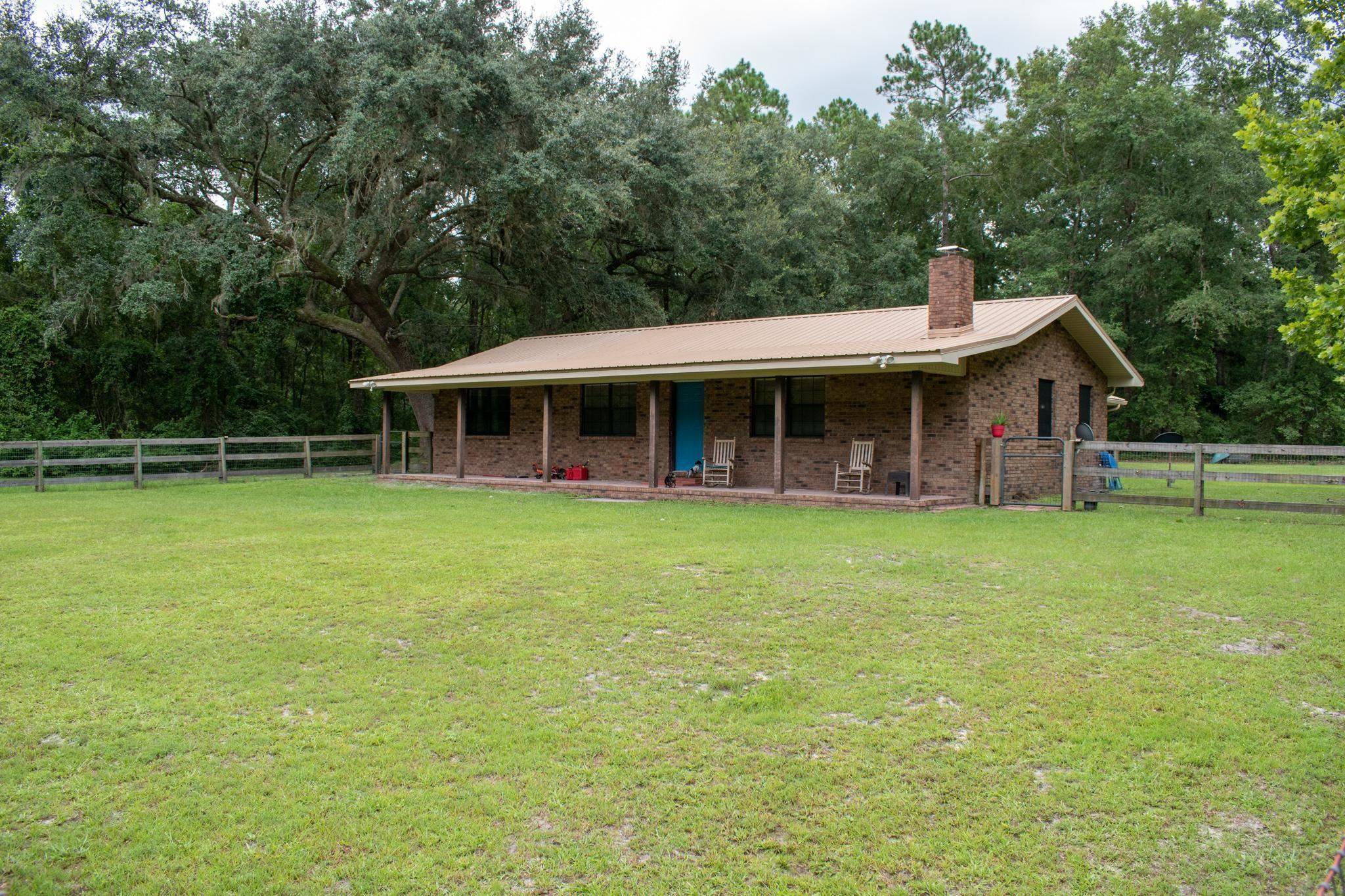 Perry, FL 32347,685 E ROBERTS AMAN Road