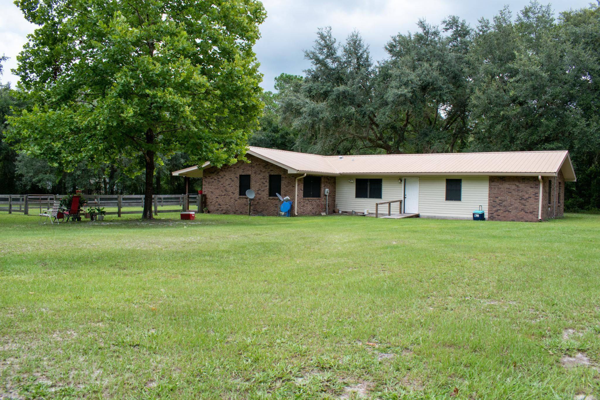 Perry, FL 32347,685 E ROBERTS AMAN Road