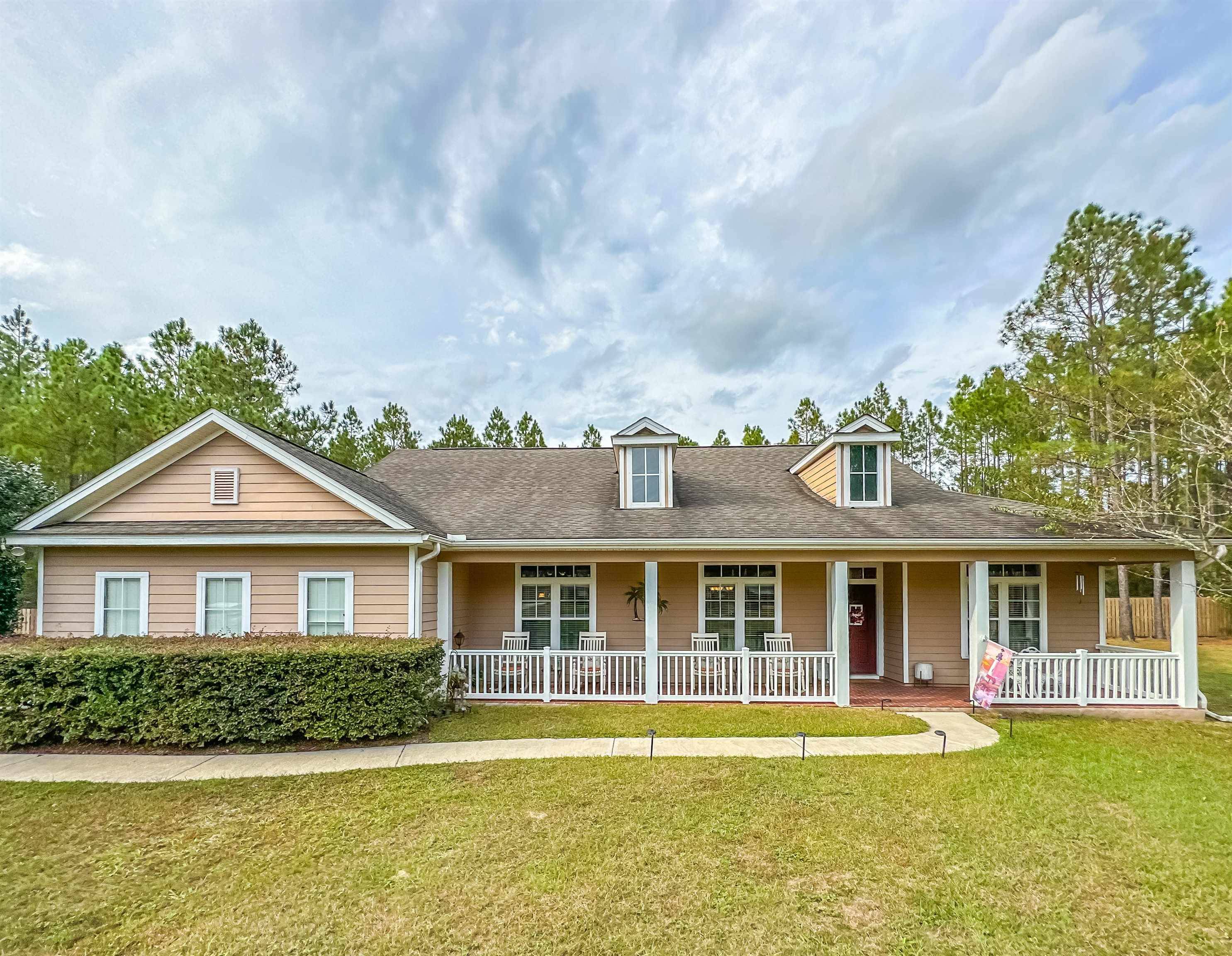 Crawfordville, FL 32327,14 Loblolly