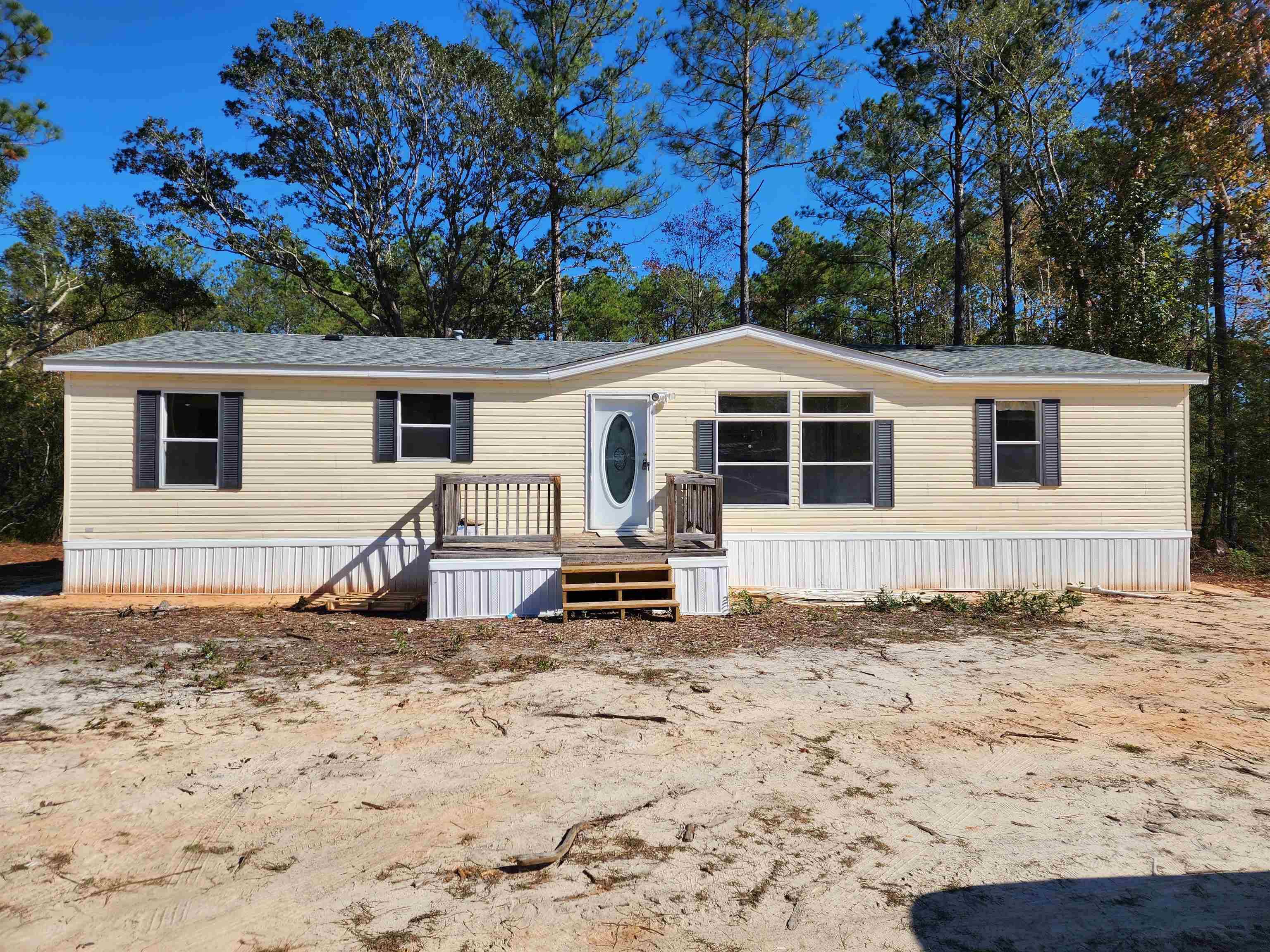 Hosford, FL 32334,18512 NE BLUEBERRY TRL