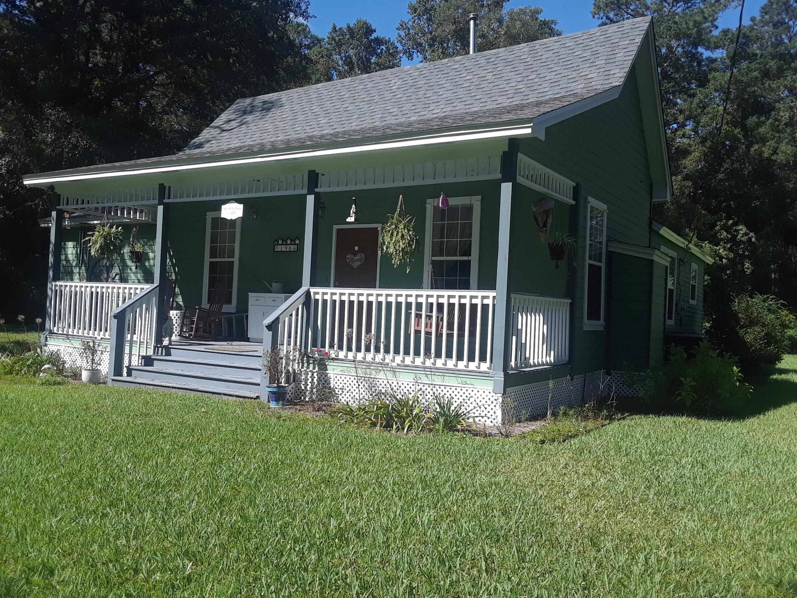 Monticello, FL 32344-0000,196  Main Street