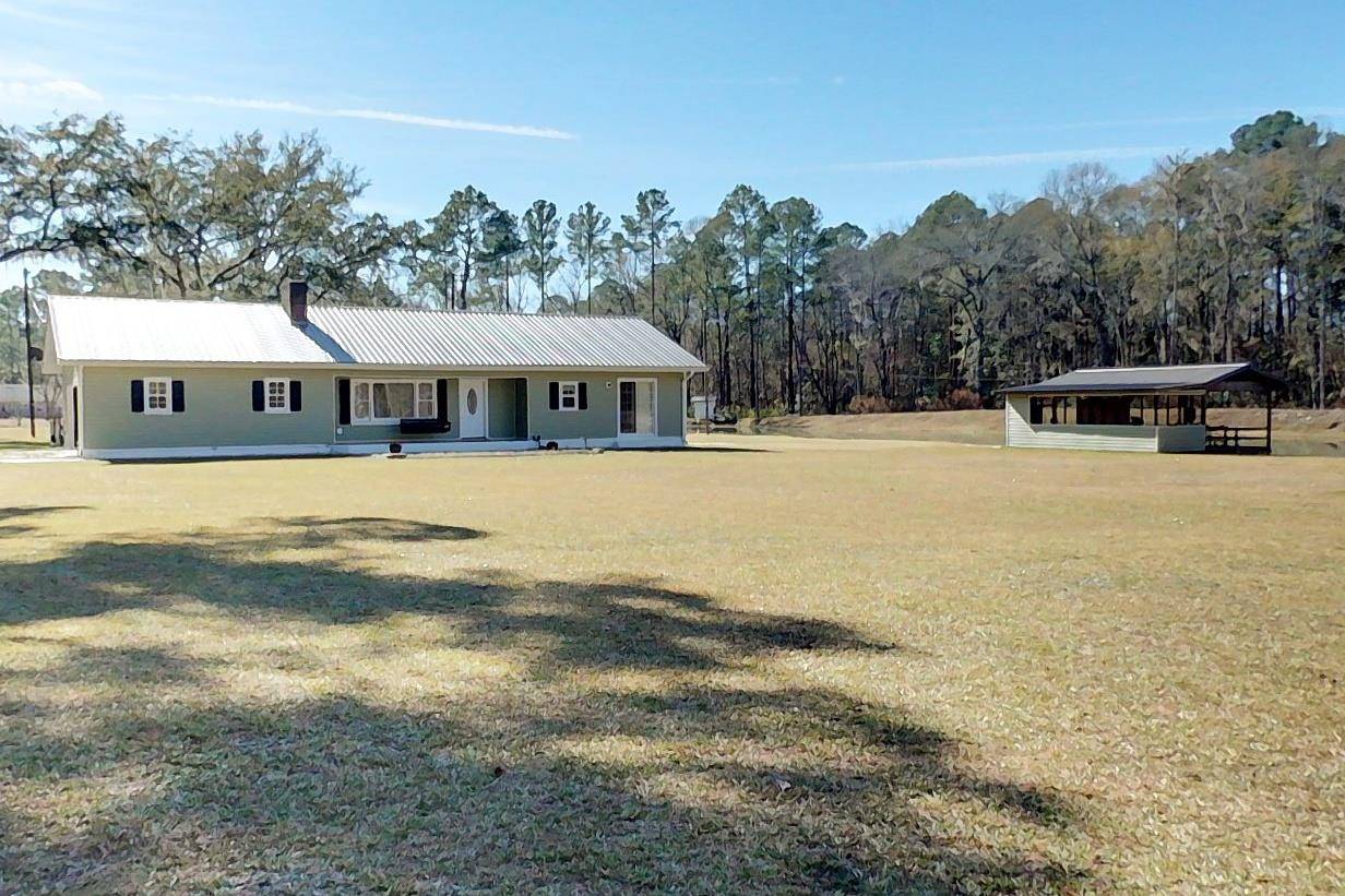 Other Georgia, GA 31635,581 W HWY 37