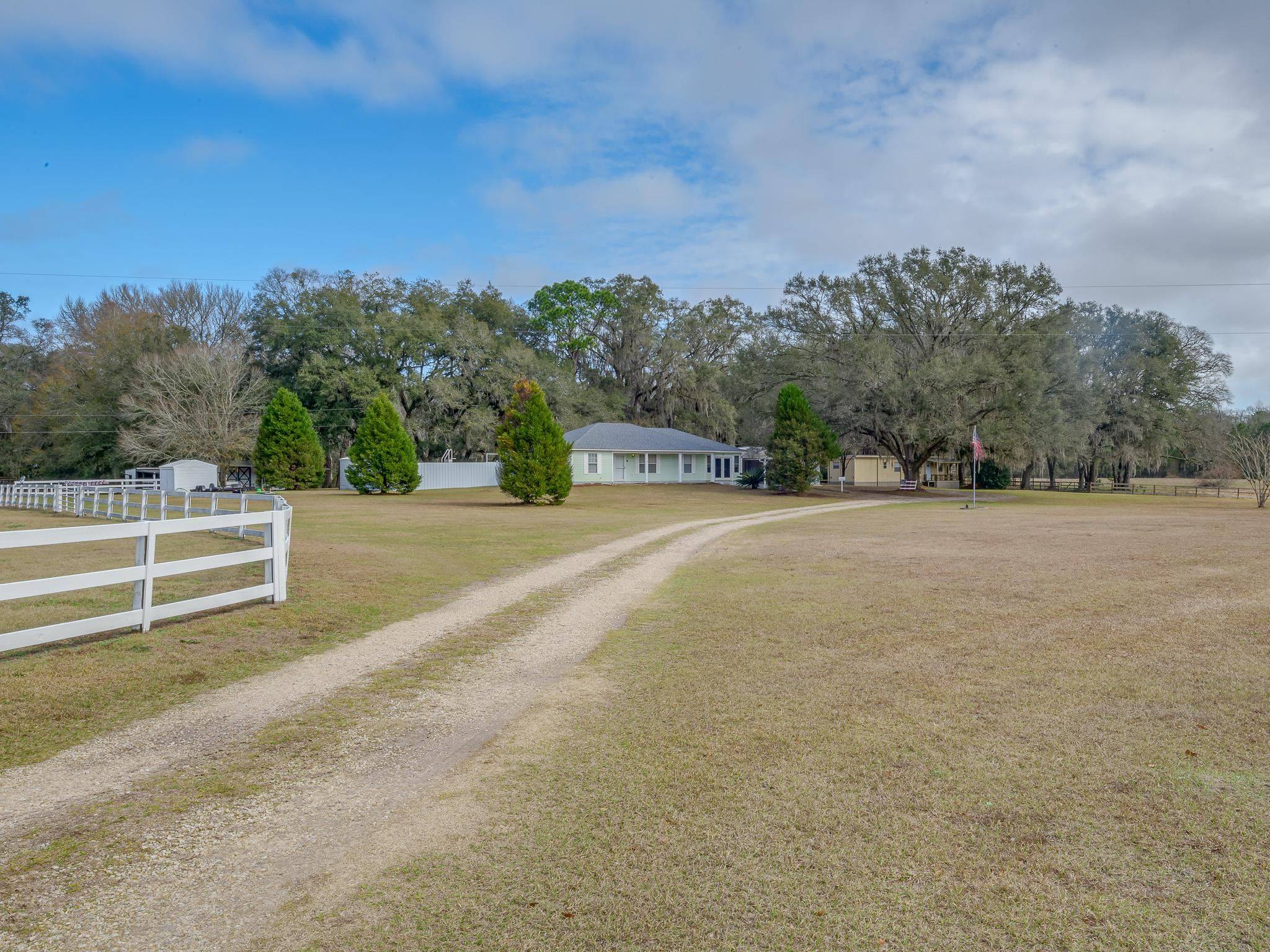 Perry, FL 32348,1875 Penny Lane