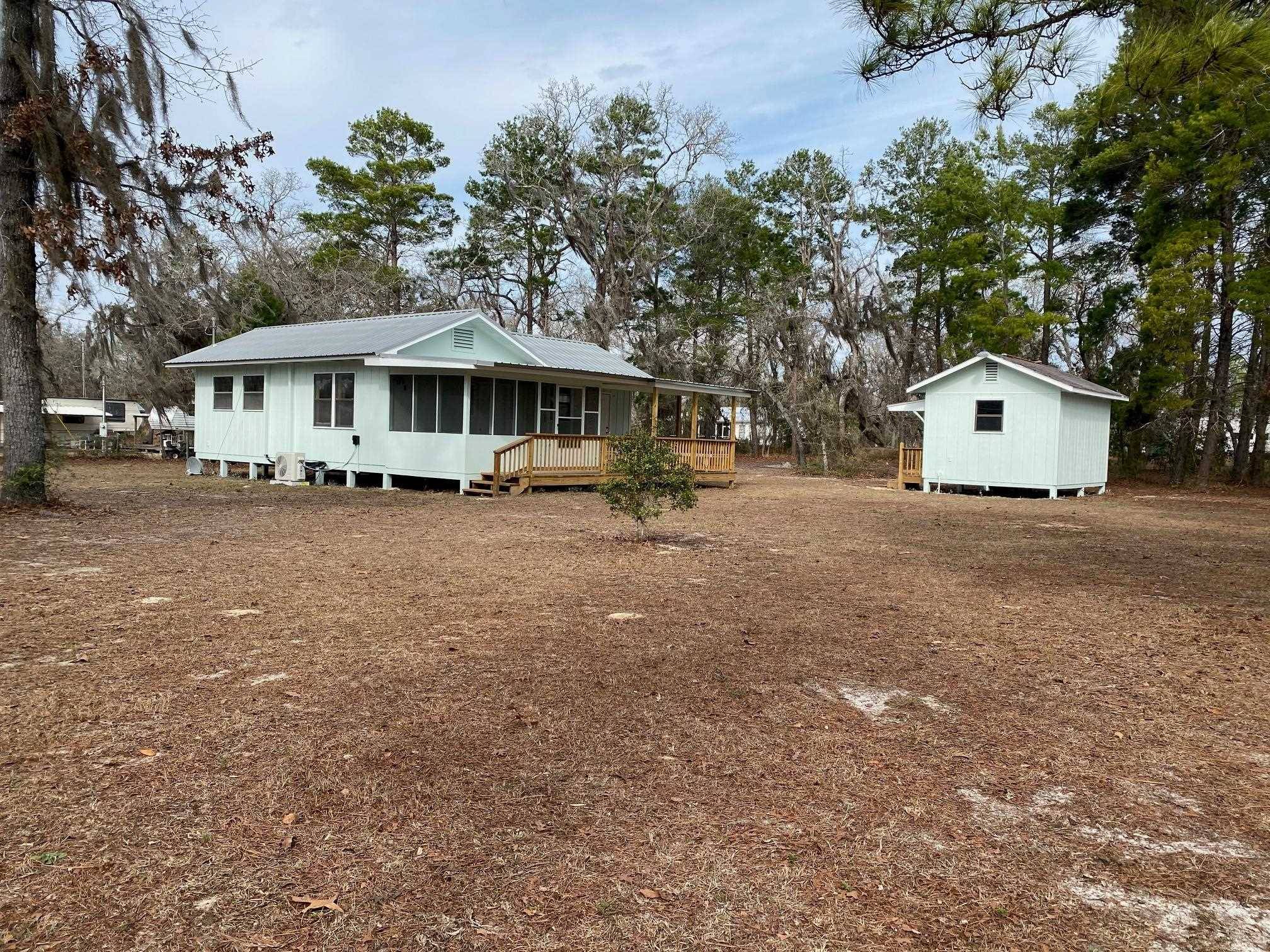 Perry, FL 32348,2114 Post Oak Road