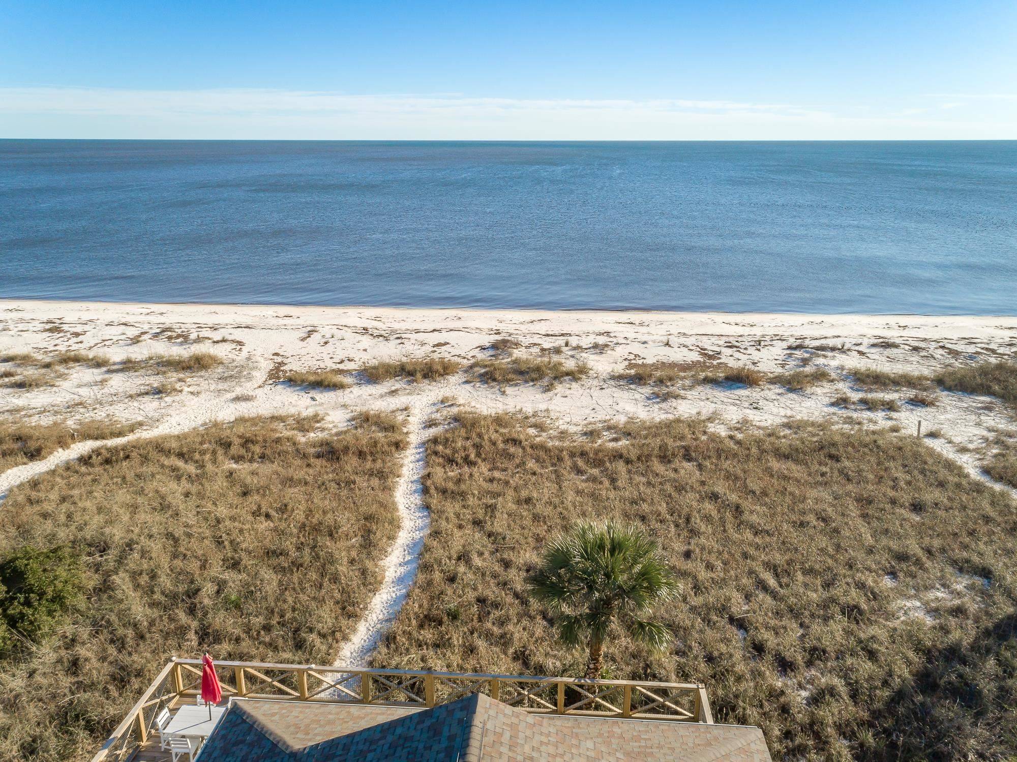 Alligator Point, FL 32346,1141 Alligator Drive