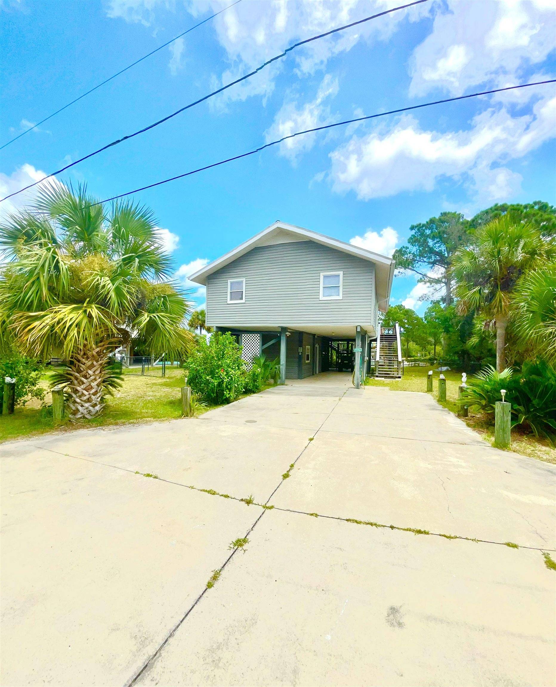 Alligator Point, FL 32346,13 Carnival Lane