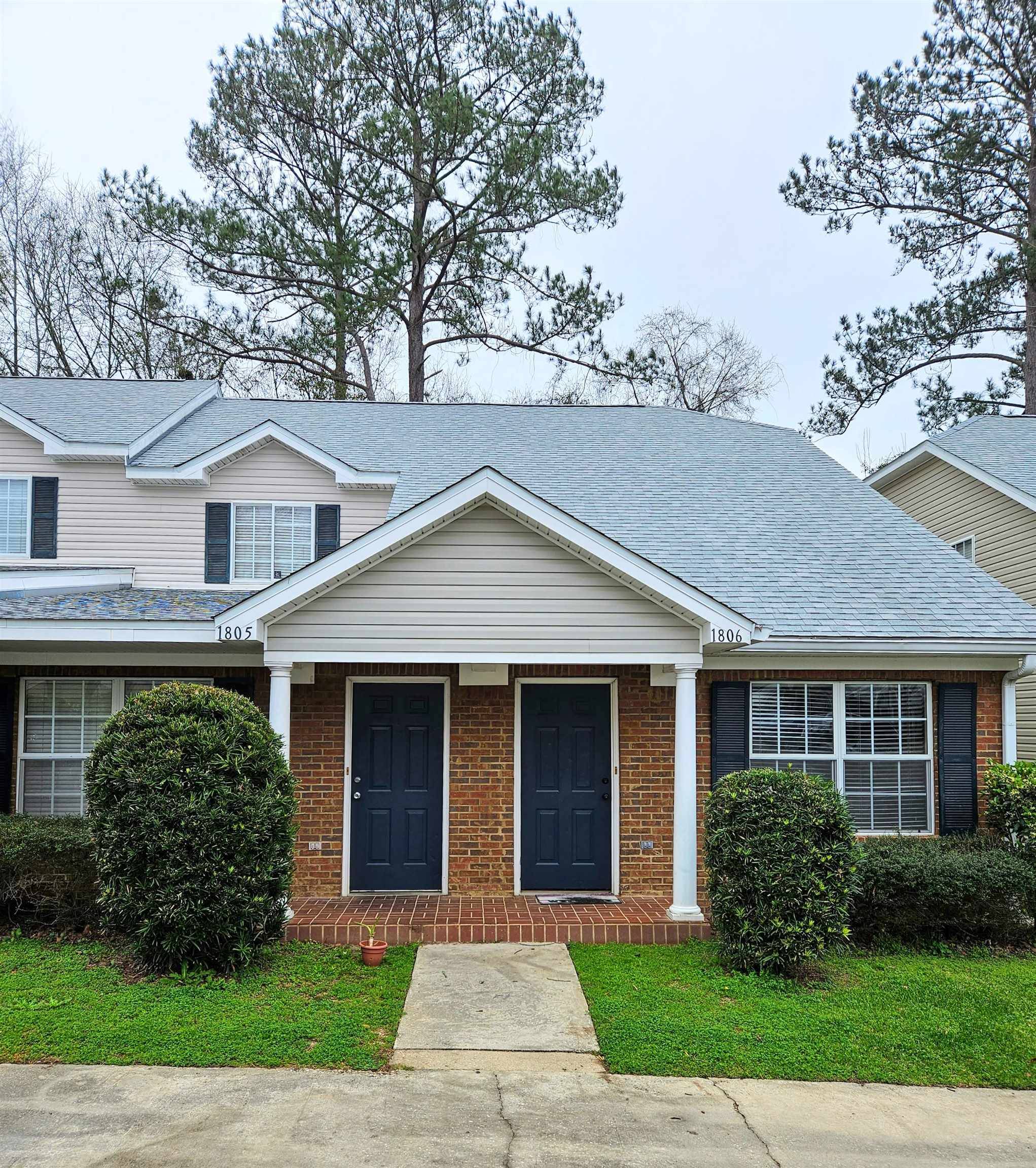 Tallahassee, FL 32303,2738 W Tharpe Street #1805