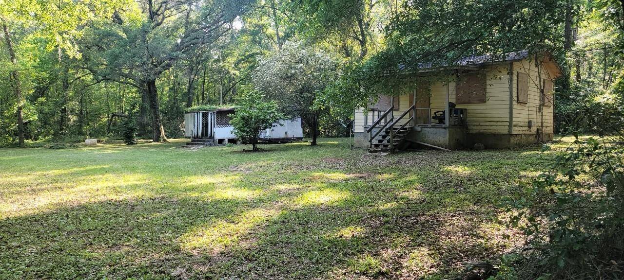 Tallahassee, FL 32317,170 Ellis Road