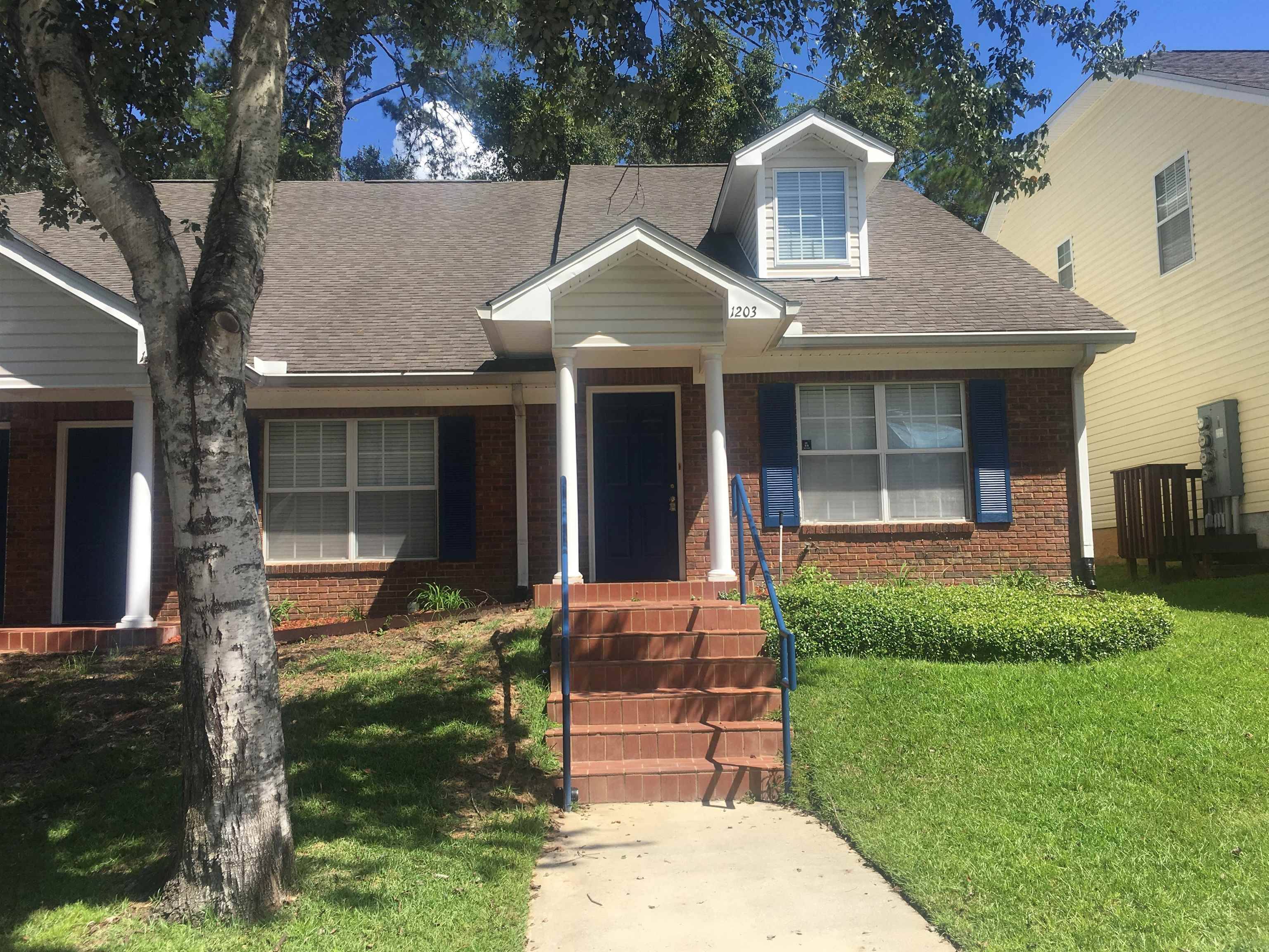 Tallahassee, FL 32303,4434 Gearhart Road #1203