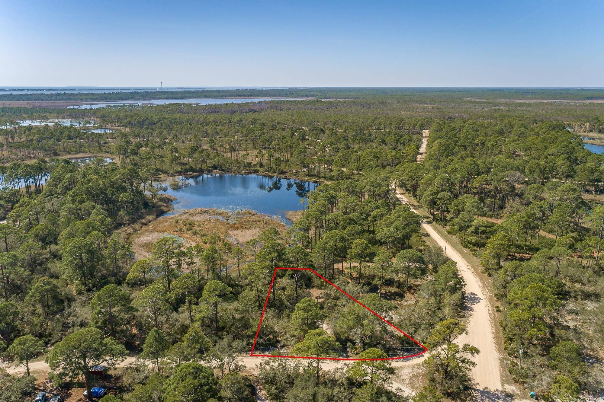 Alligator Point, FL 32346,116 Fernway Road