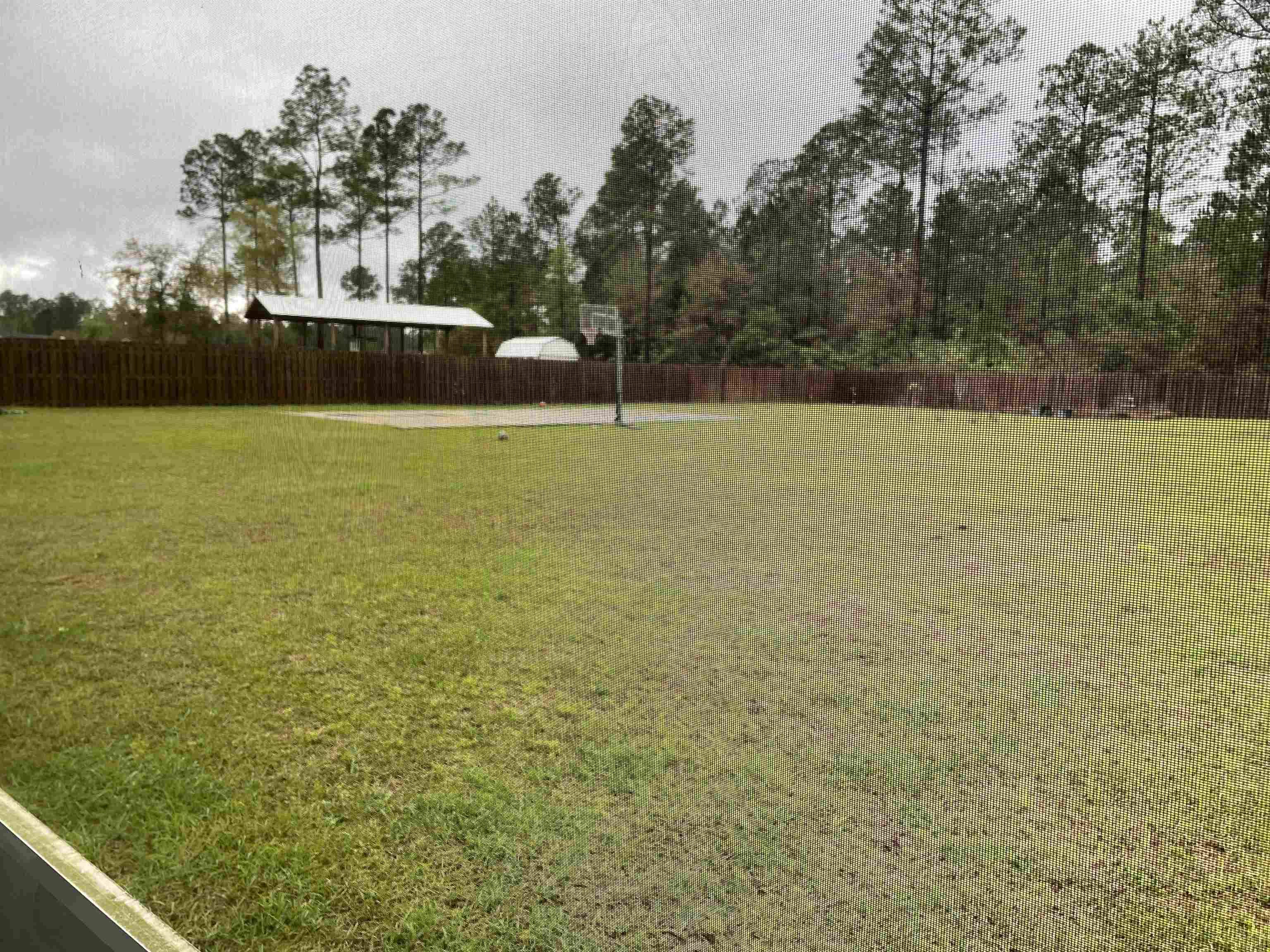 Crawfordville, FL 32327,617 Parkside Drive