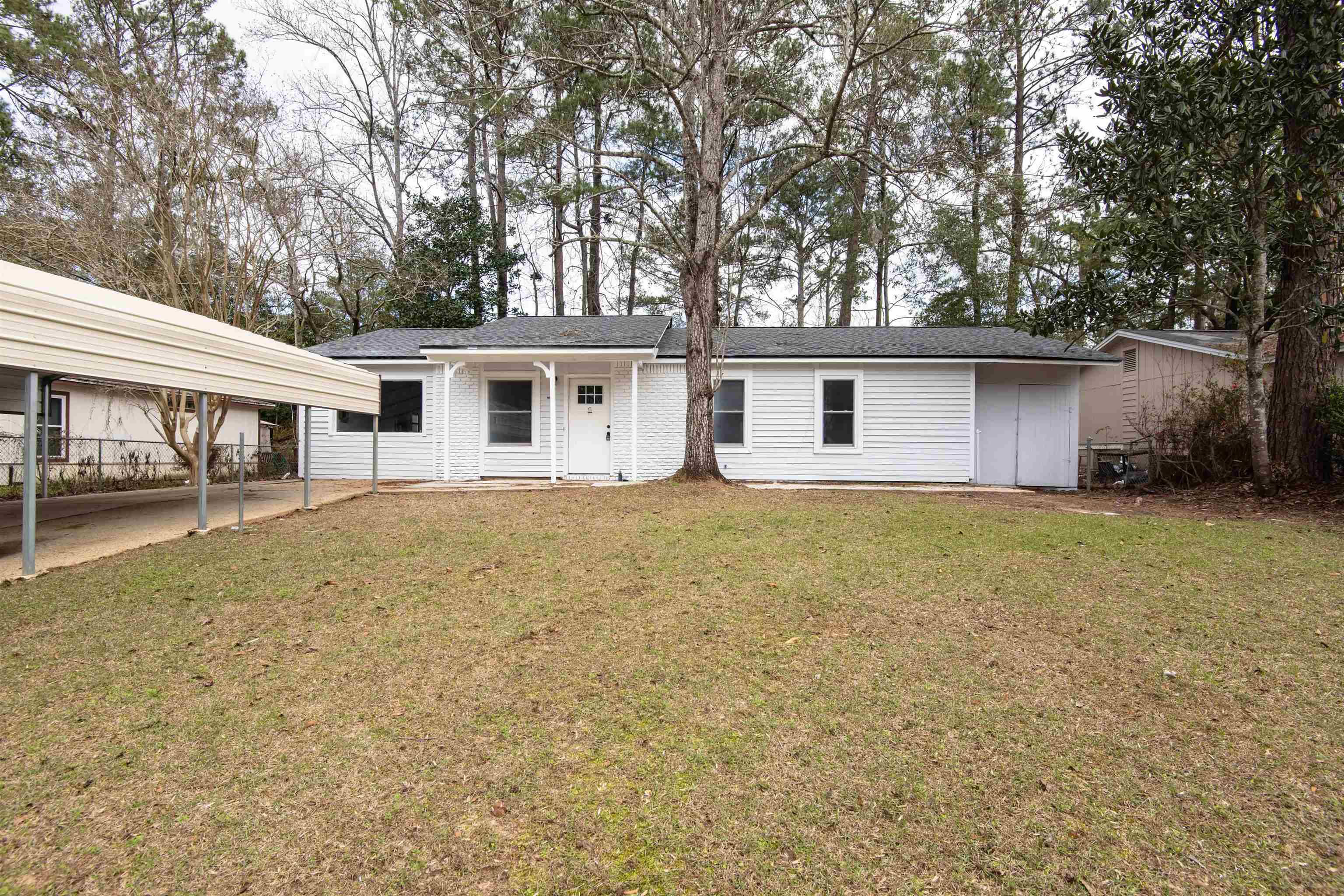 Tallahassee, FL 32303,4007 Sonnet Drive