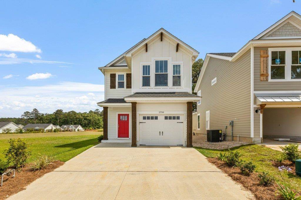 Tallahassee, FL 32308,3799 Day Garden Drive