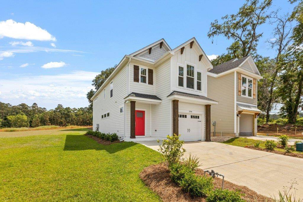 Tallahassee, FL 32308,3799 Day Garden Drive