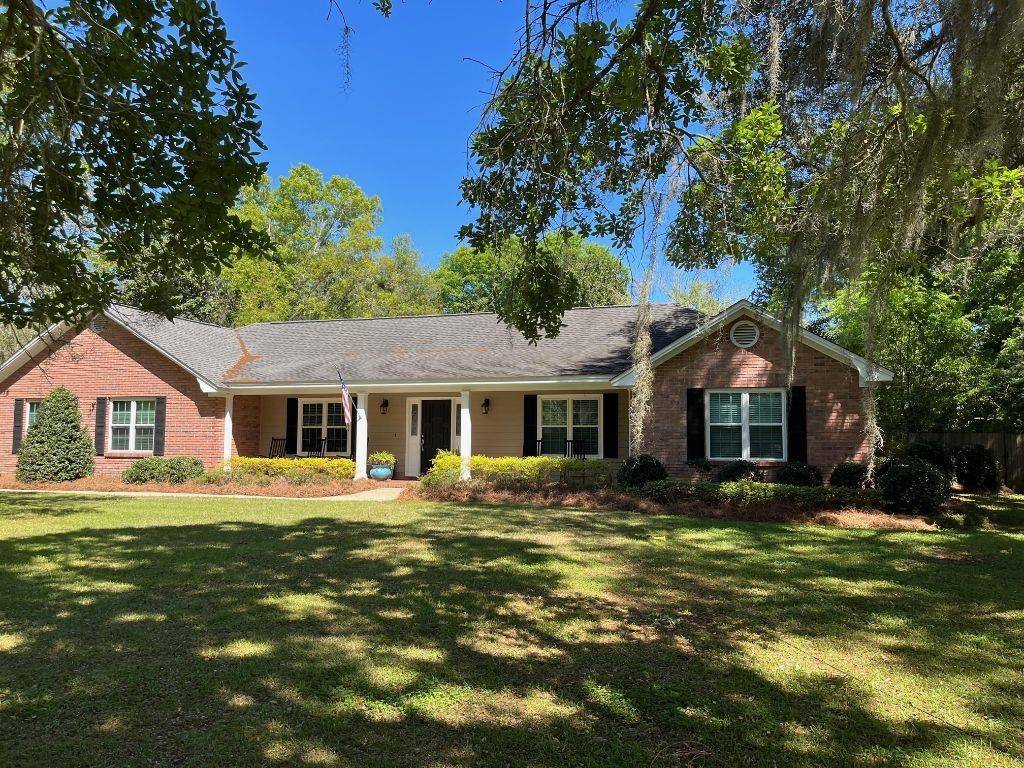 Tallahassee, FL 32312,6019 Ox Bottom Manor Drive