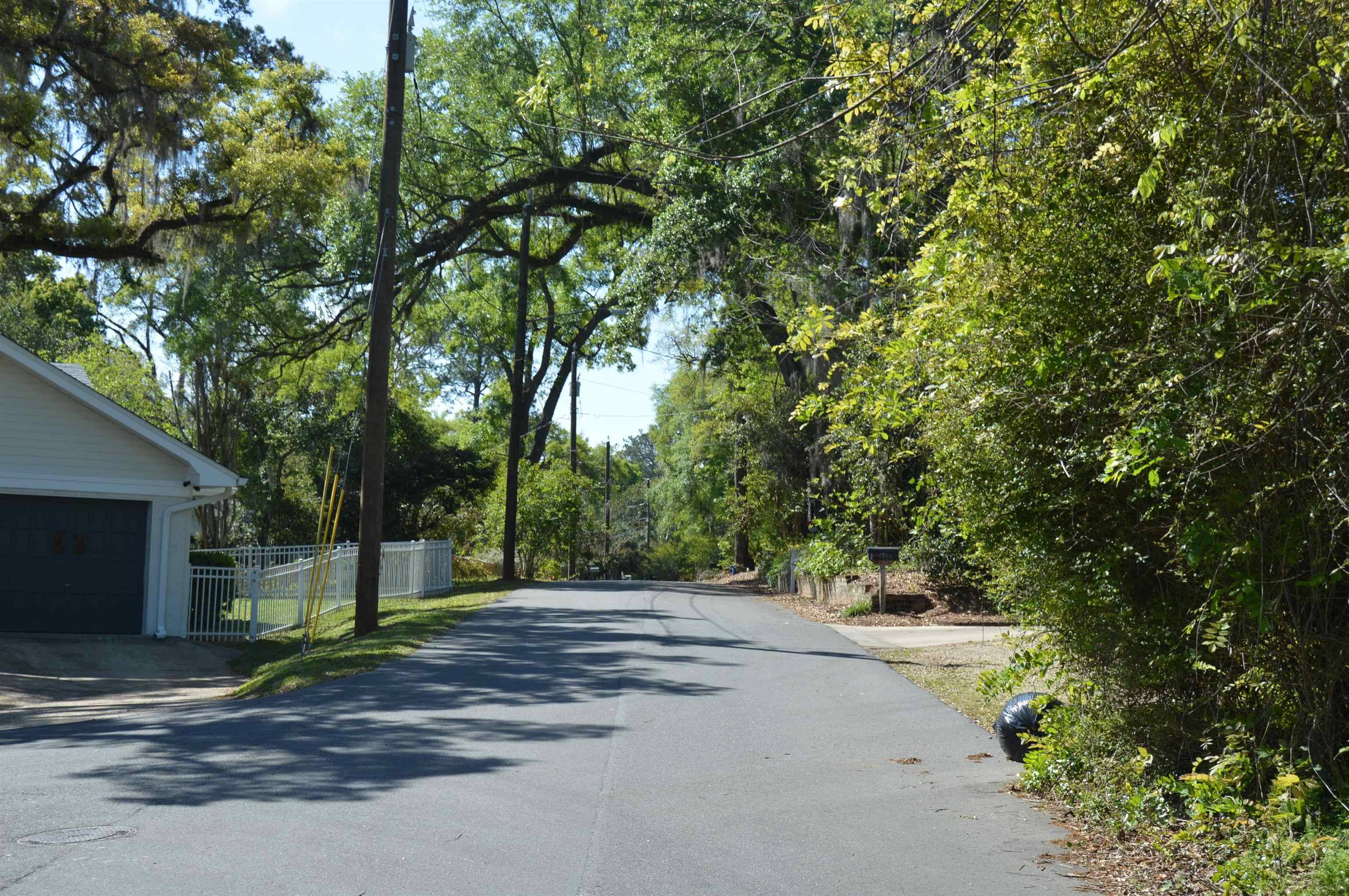 Tallahassee, FL 32303,XXX Laurel Street