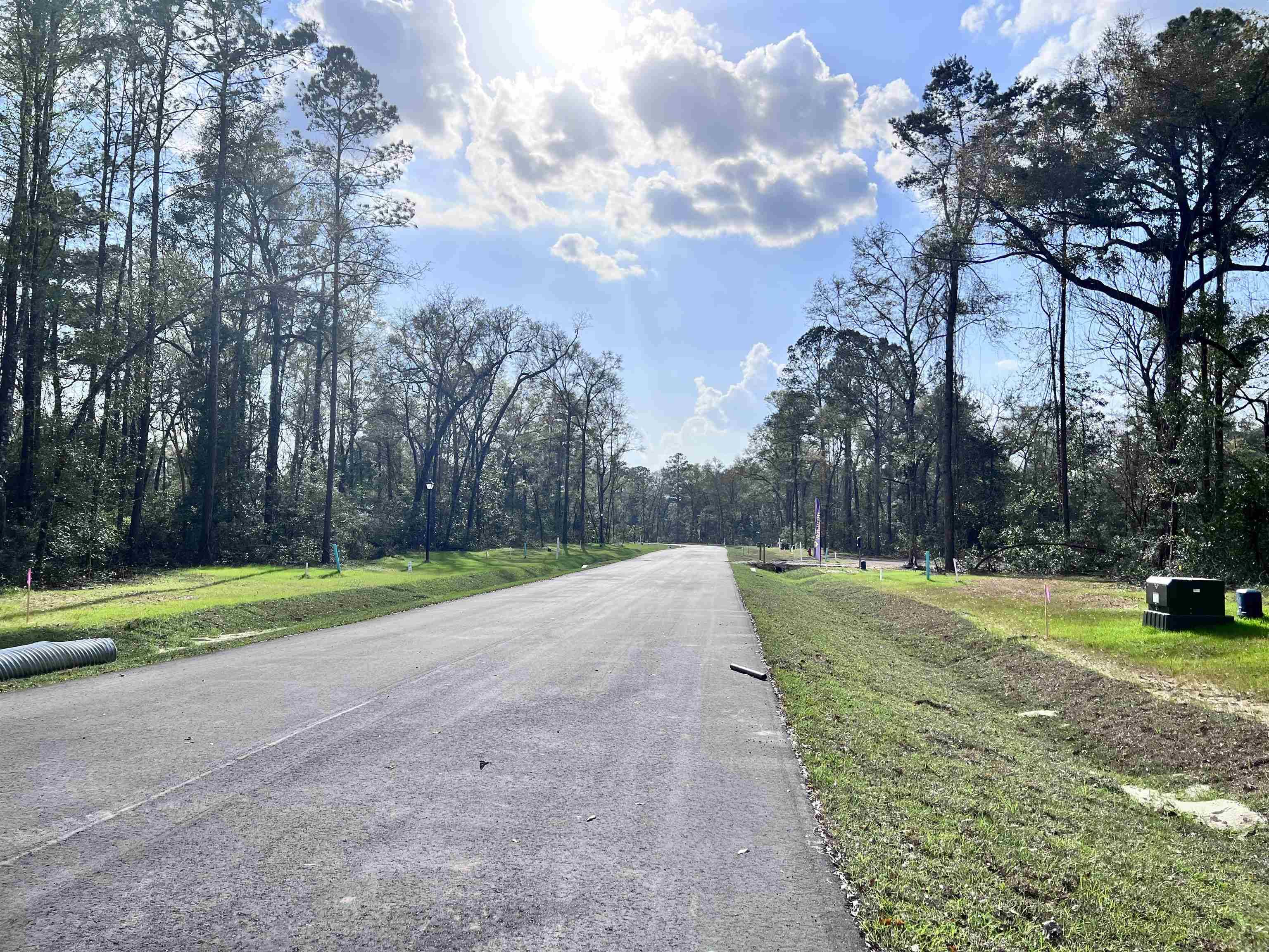 Crawfordville, FL 32327,xx Getaway Lane