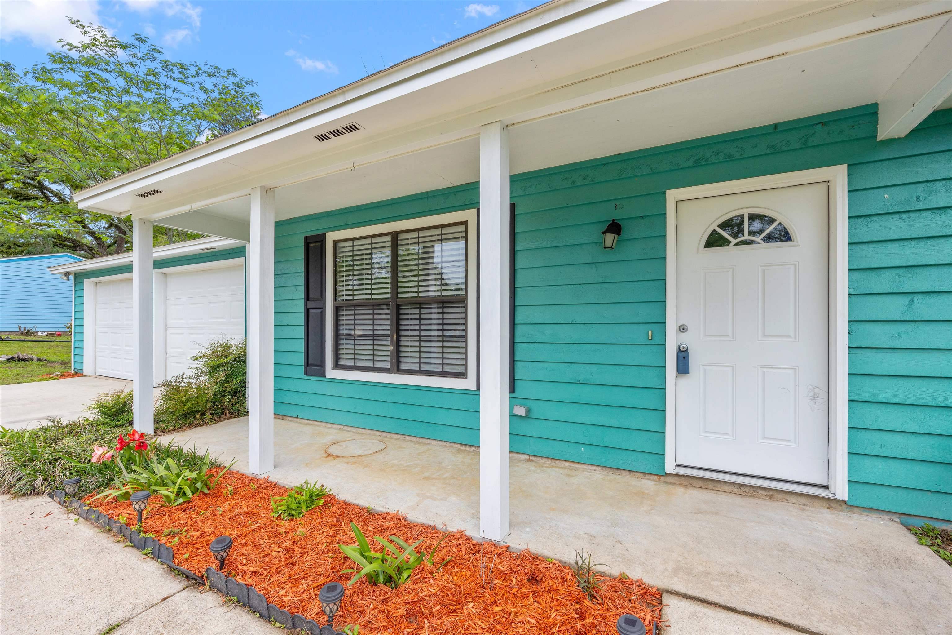 Tallahassee, FL 32309,3112 ELWOOD Trail