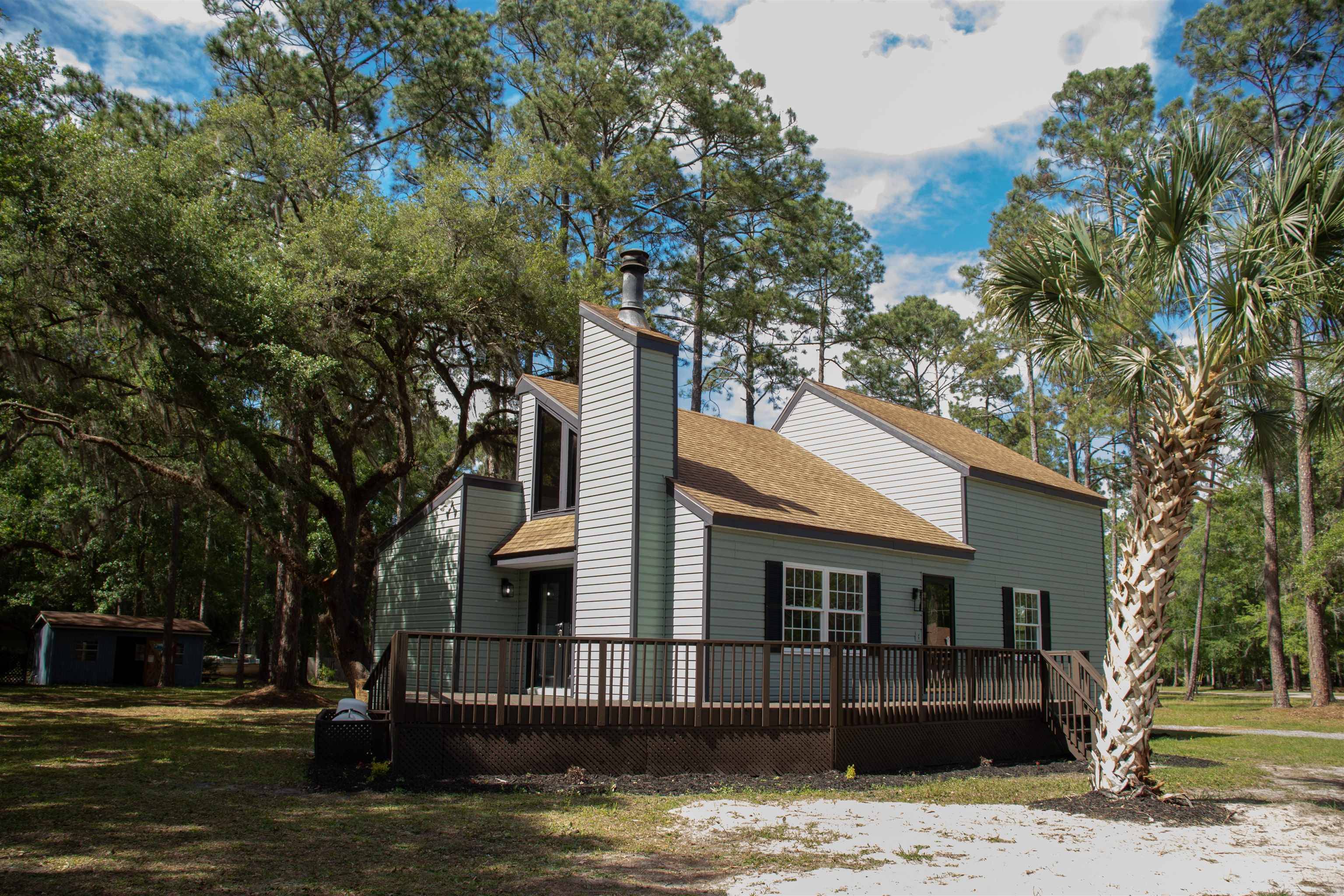 Perry, FL 32347,109 Bishop Boulevard