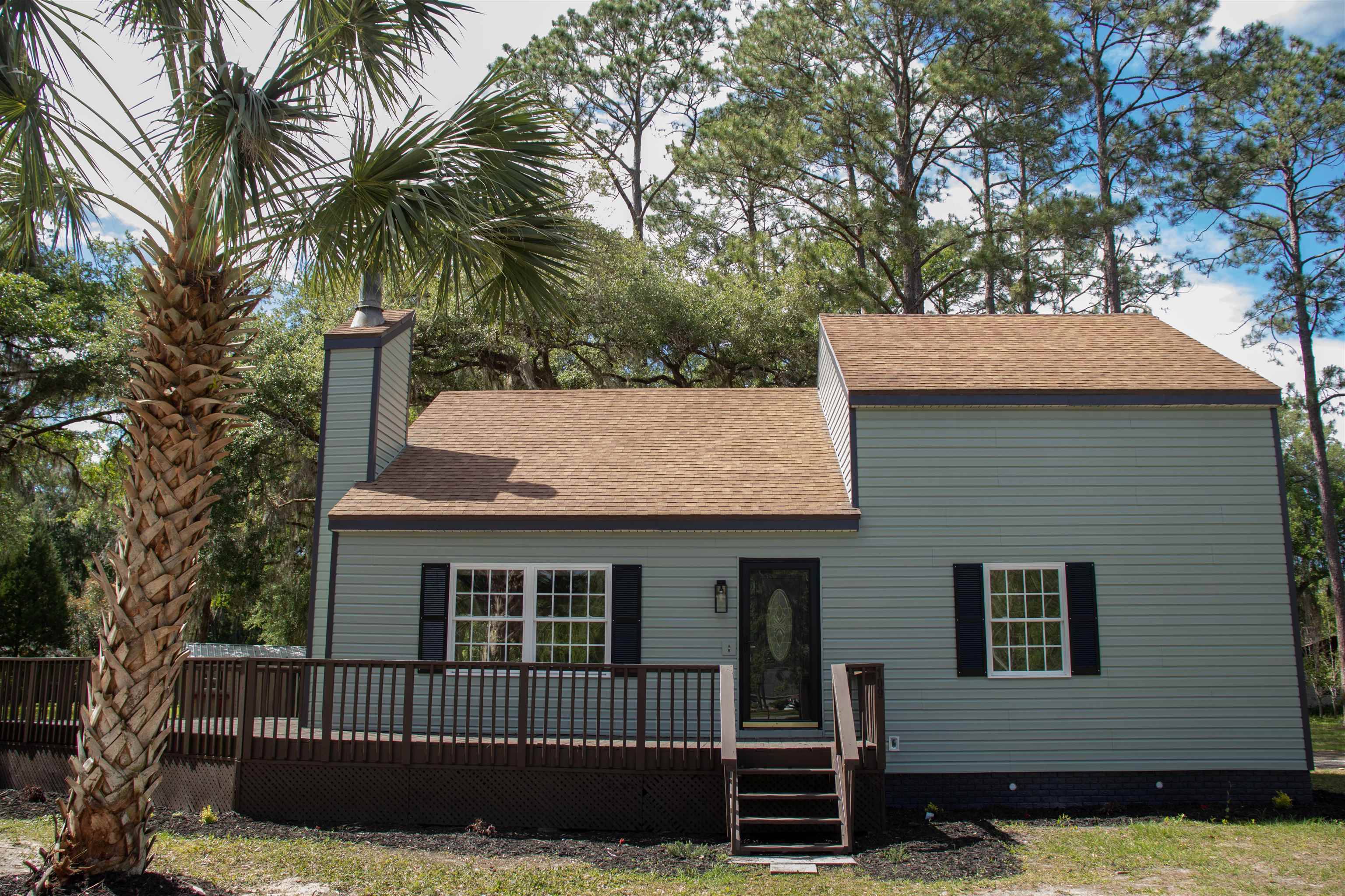 Perry, FL 32347,109 Bishop Boulevard