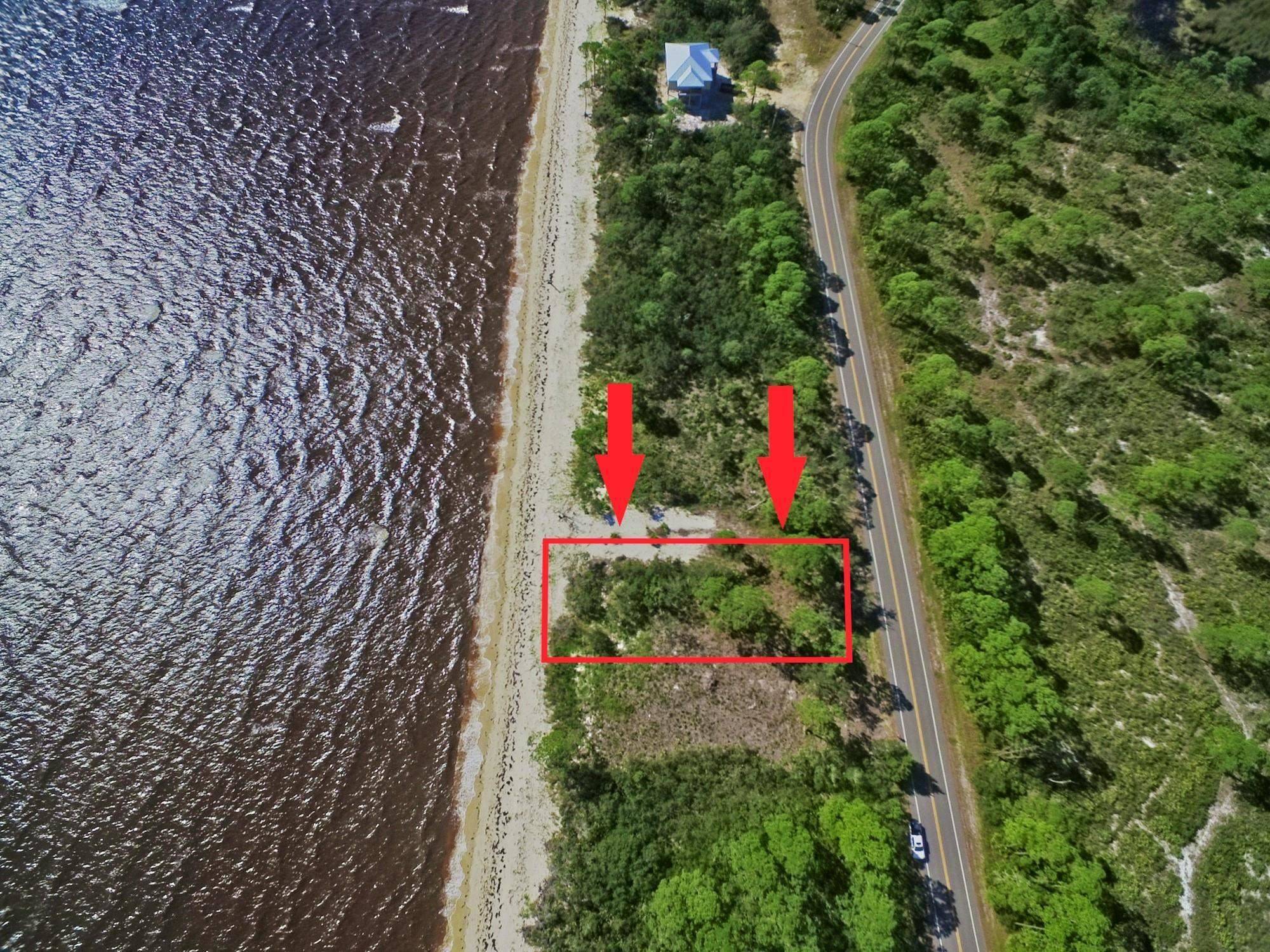 Alligator Point, FL 32346,408 Bald Point Road