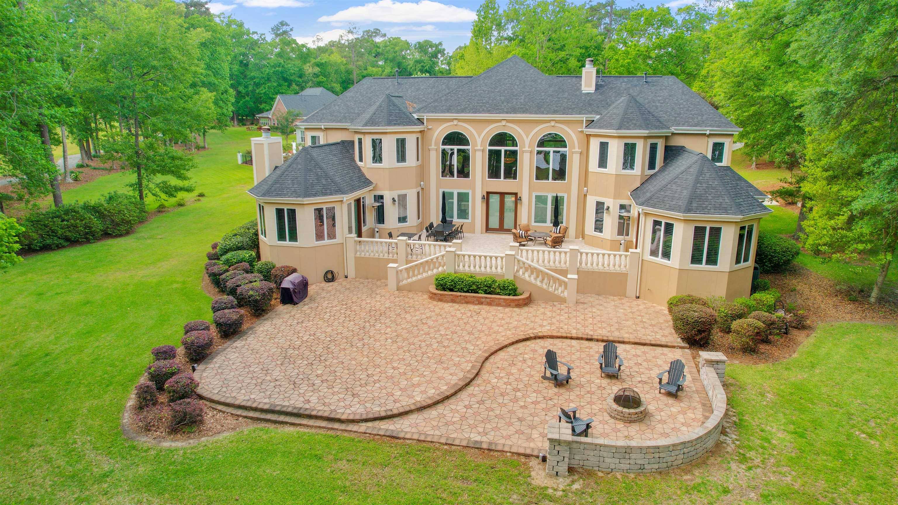 Tallahassee, FL 32312,2131 W Golden Eagle Drive