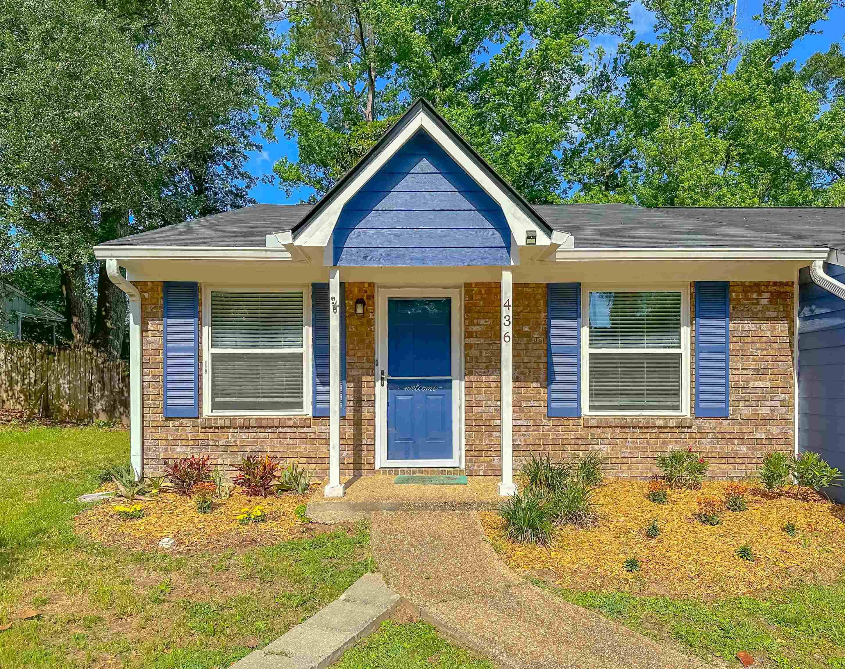 Tallahassee, FL 32301,436 E Richview Park Circle