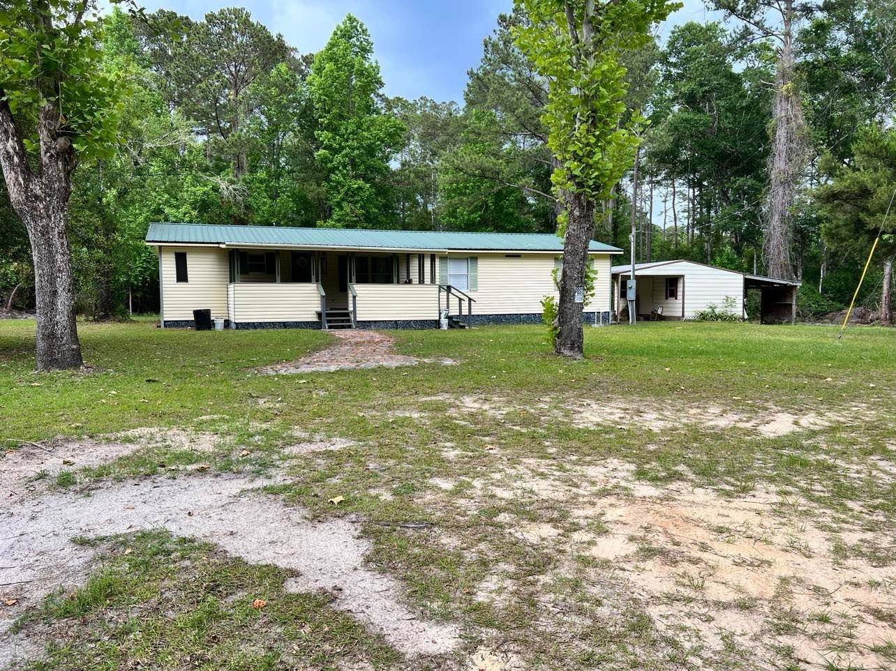 Hosford, FL 32334,20039 NE R D Sewell Road