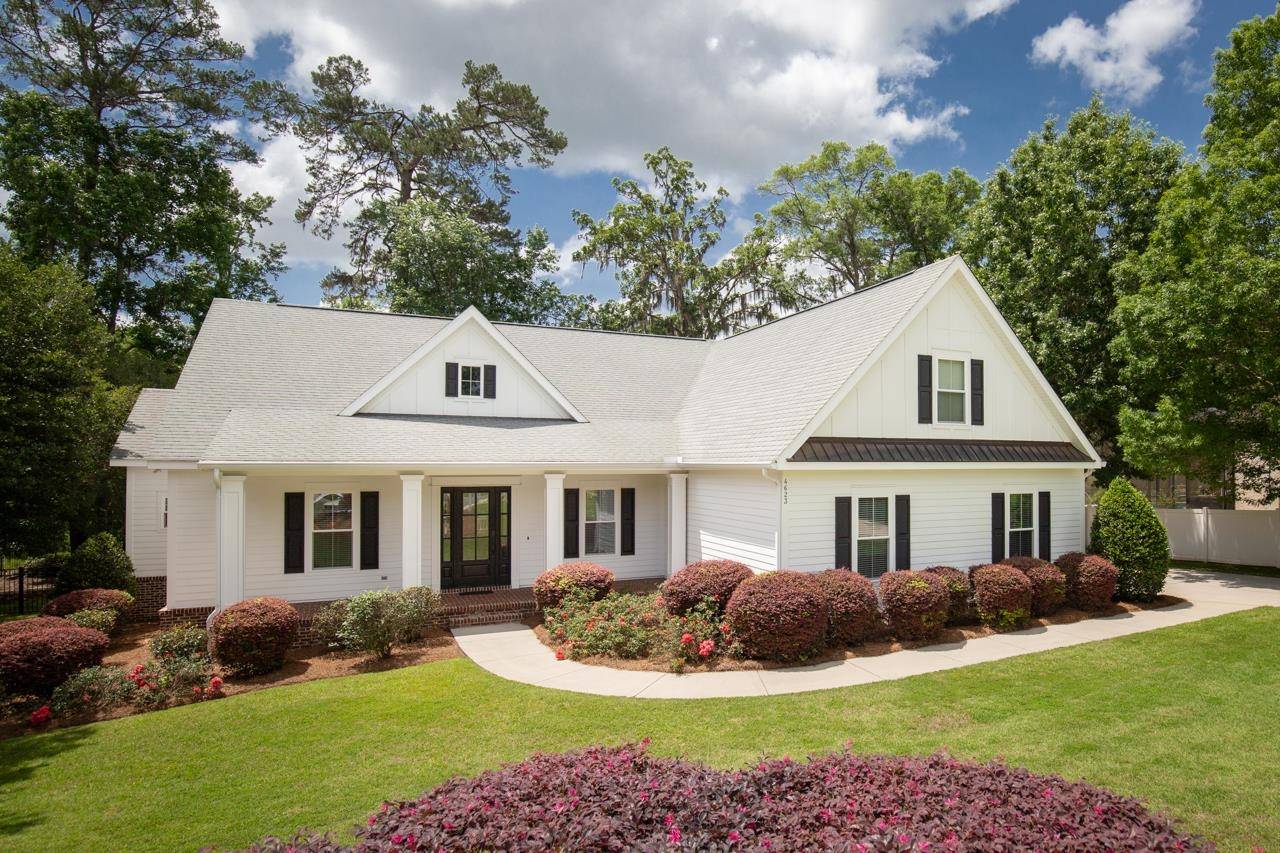 Tallahassee, FL 32309,4623 Forest Ridge Drive
