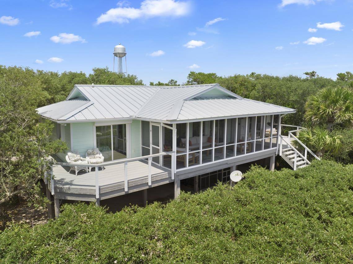 Alligator Point, FL 32346,1387 Alligator Drive