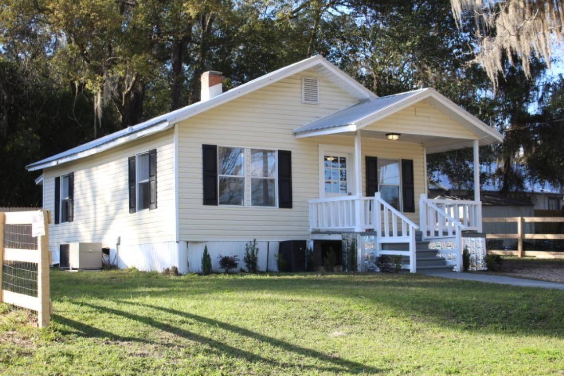 Madison, FL 32340,126 NE Schillings Avenue