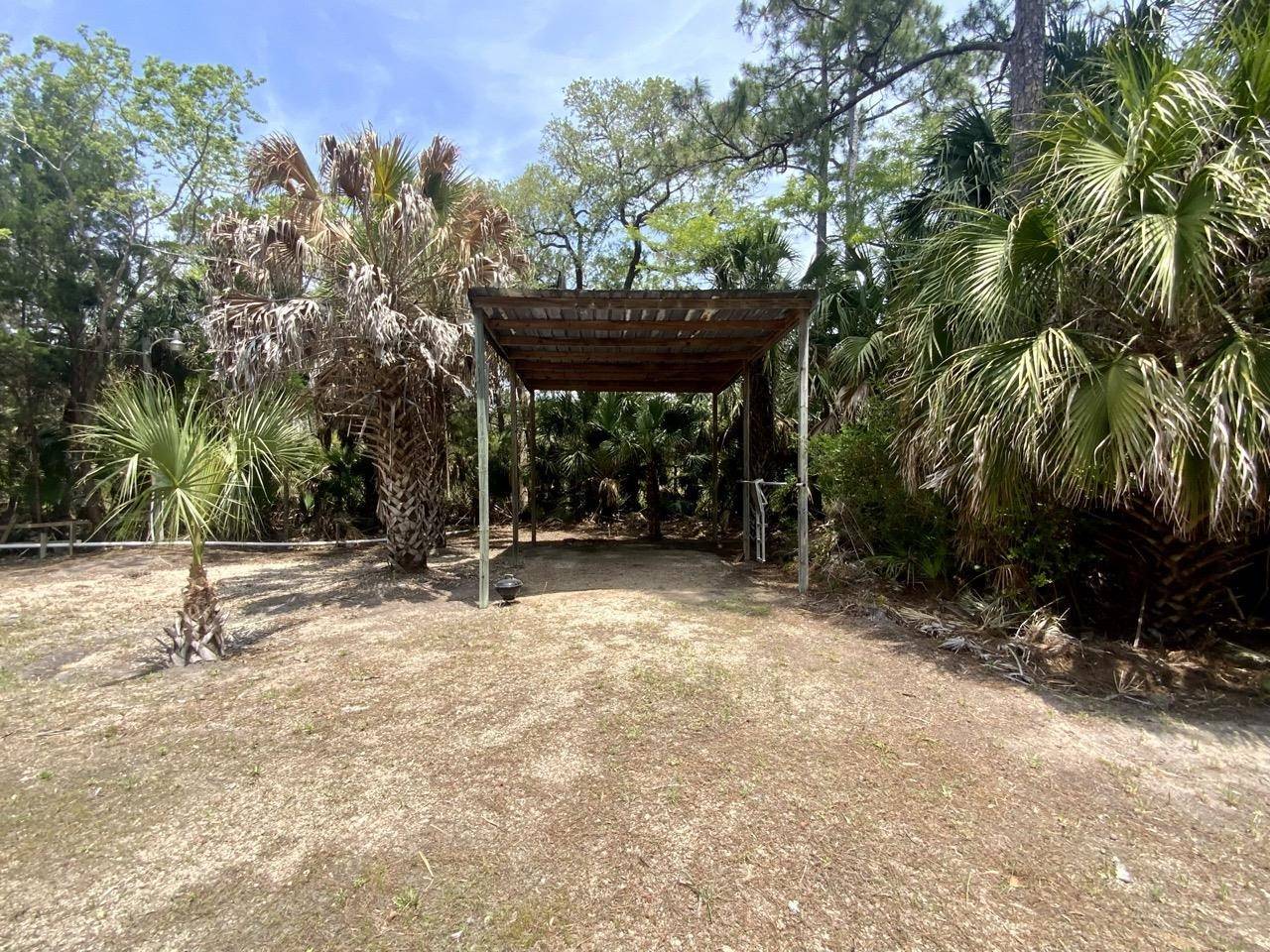 Lamont, FL 32336,20000 Mossy Hammock Grade