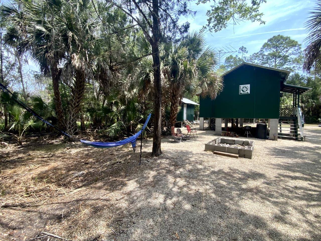 Lamont, FL 32336,20000 Mossy Hammock Grade