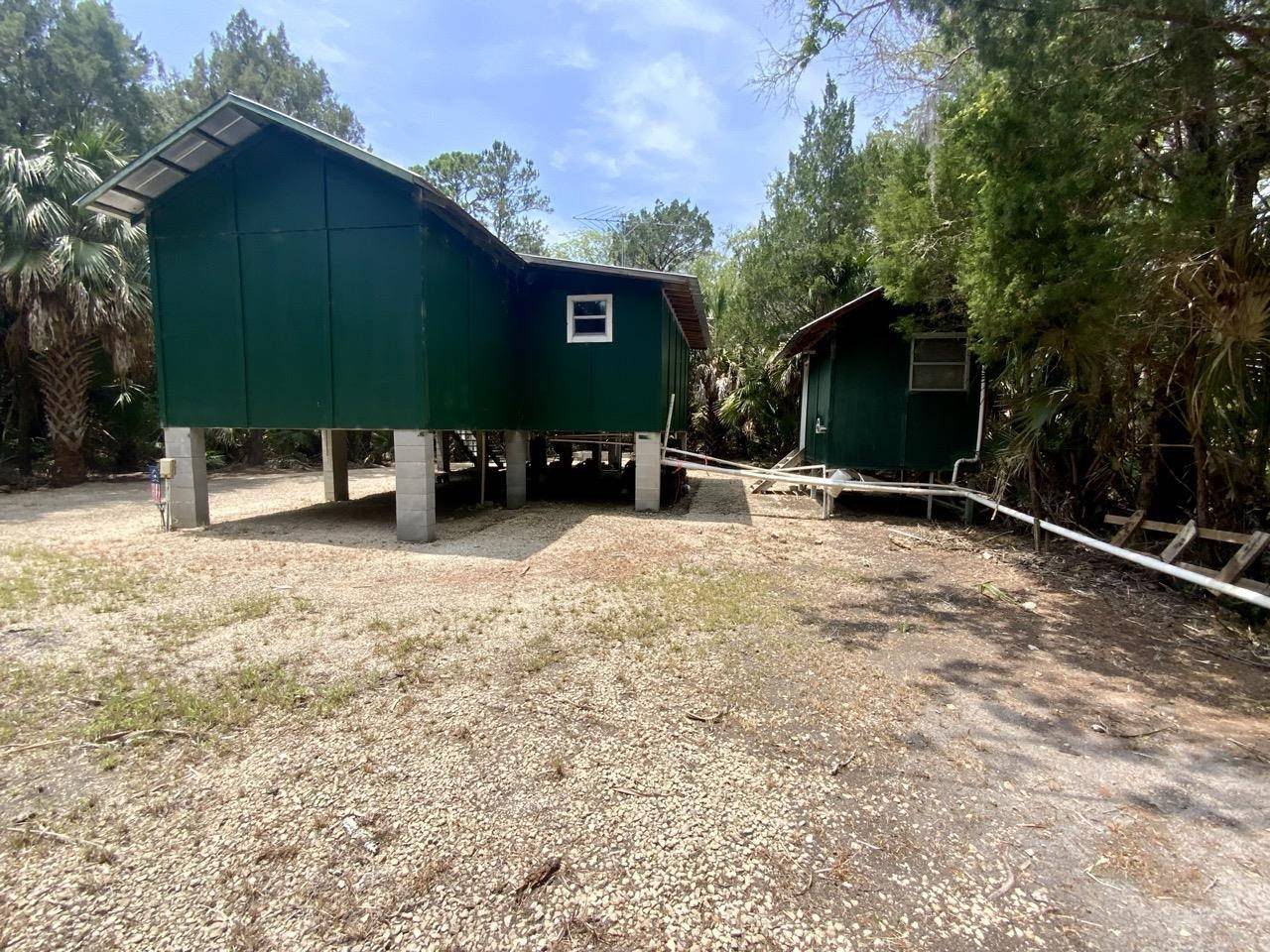 Lamont, FL 32336,20000 Mossy Hammock Grade