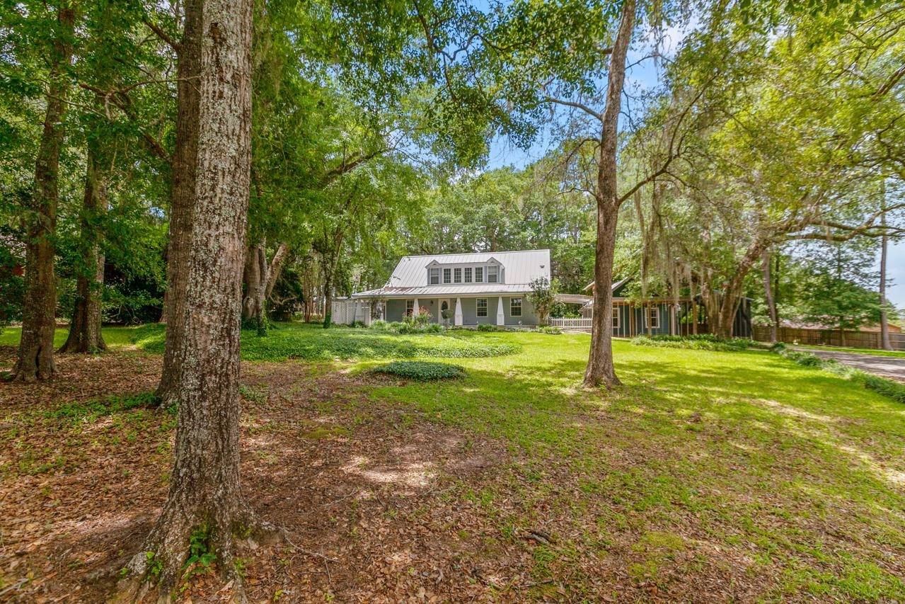 Tallahassee, FL 32317,6752 Landover Circle