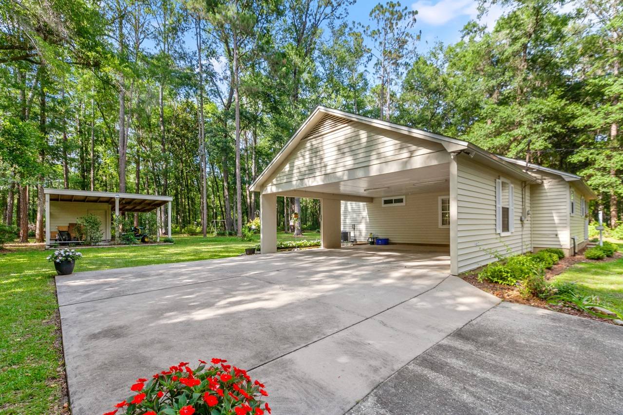 Havana, FL 32333-9999,66 HONEYSUCKLE Drive