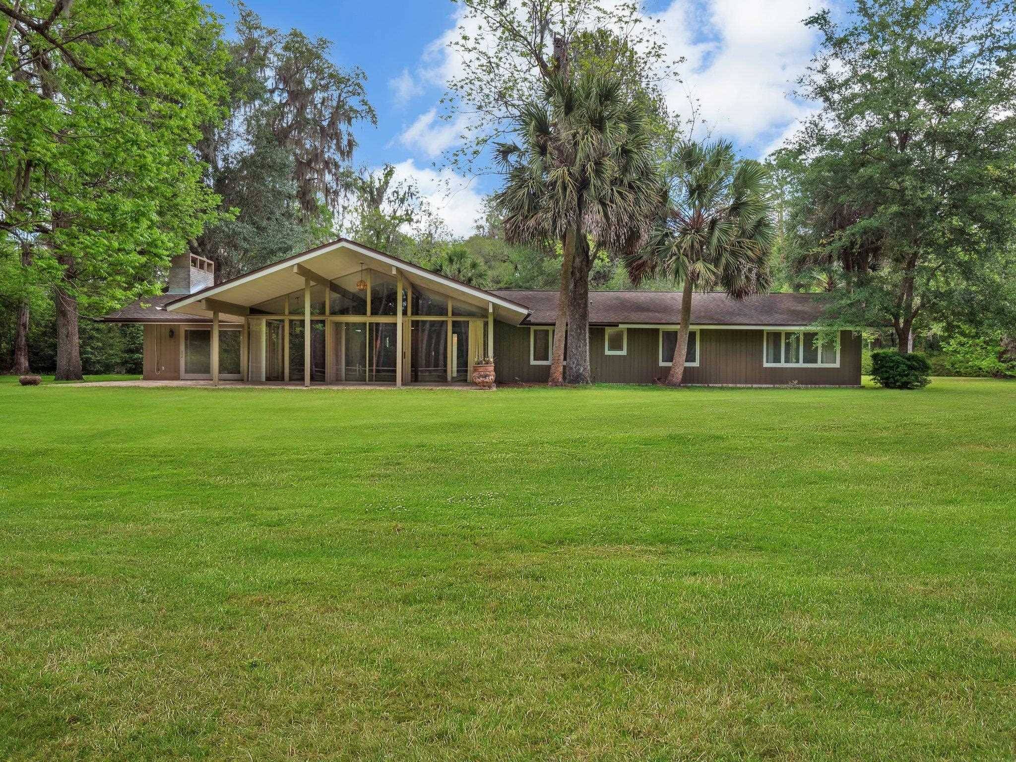 Perry, FL 32347,1707 Morgan Whiddon Road