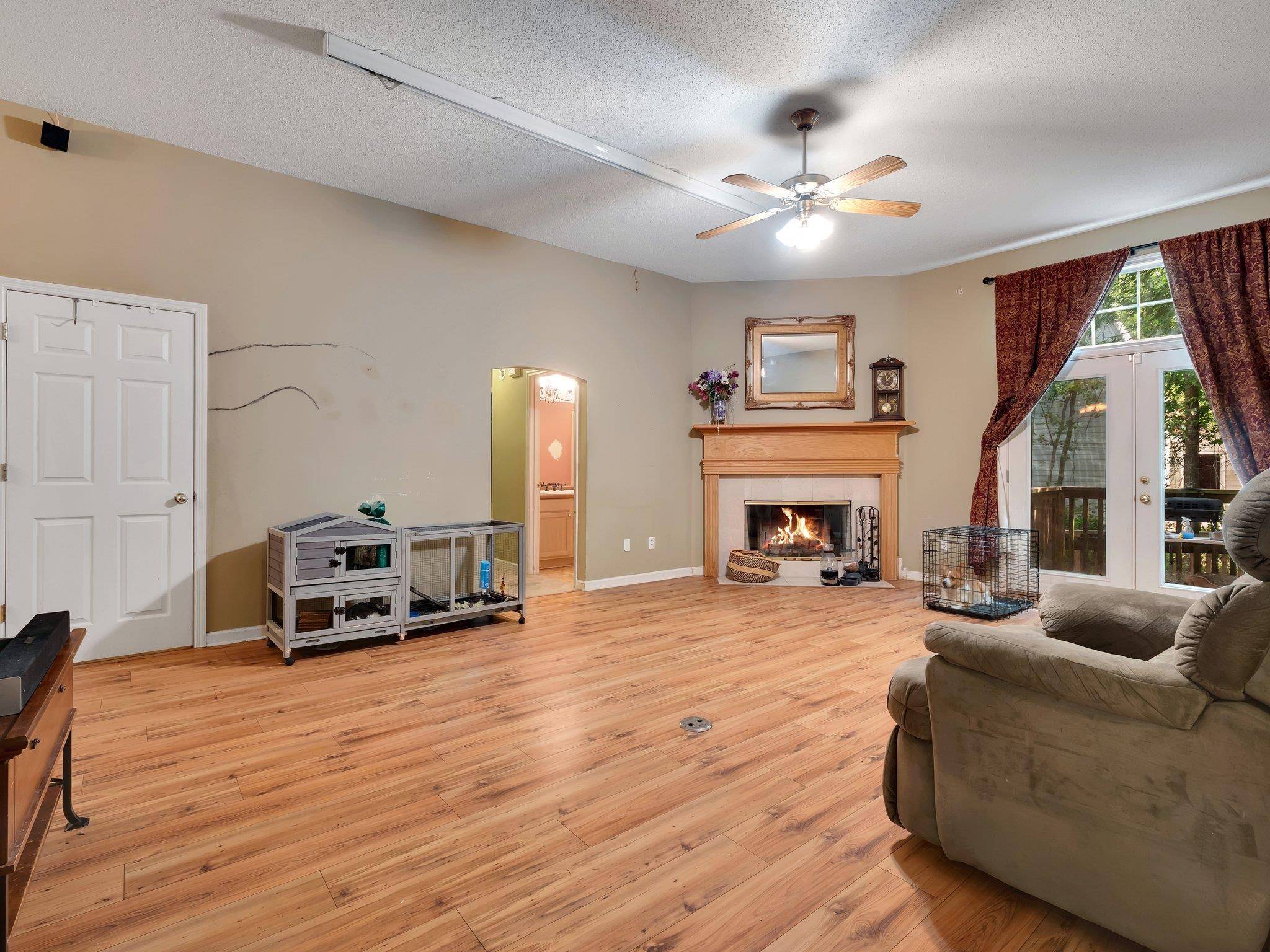 Tallahassee, FL 32309,9120 S Foxwood Drive
