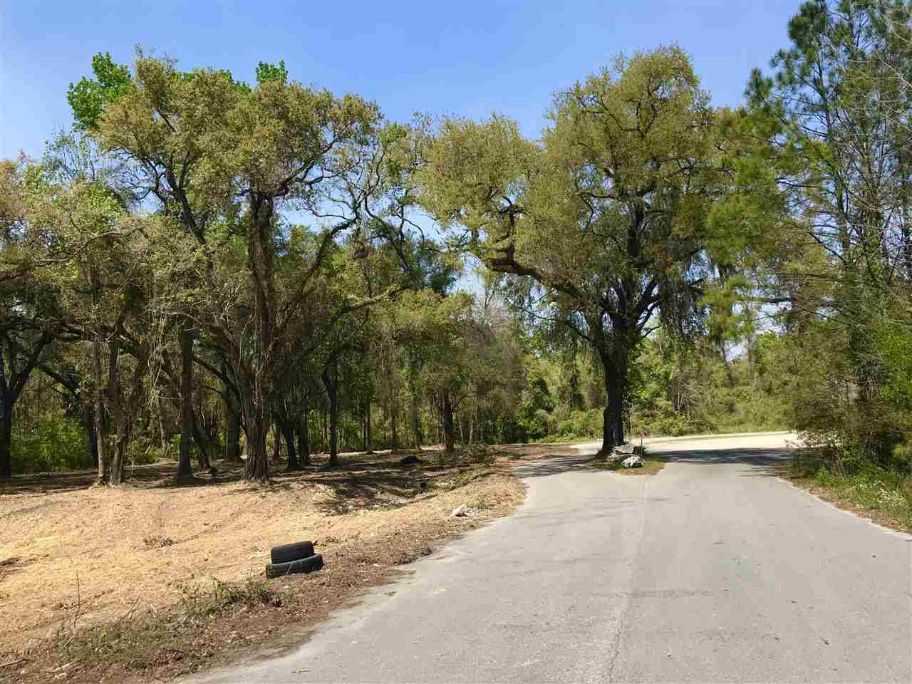 Crawfordville, FL 32327,xx Bloxham Cutoff Road #-