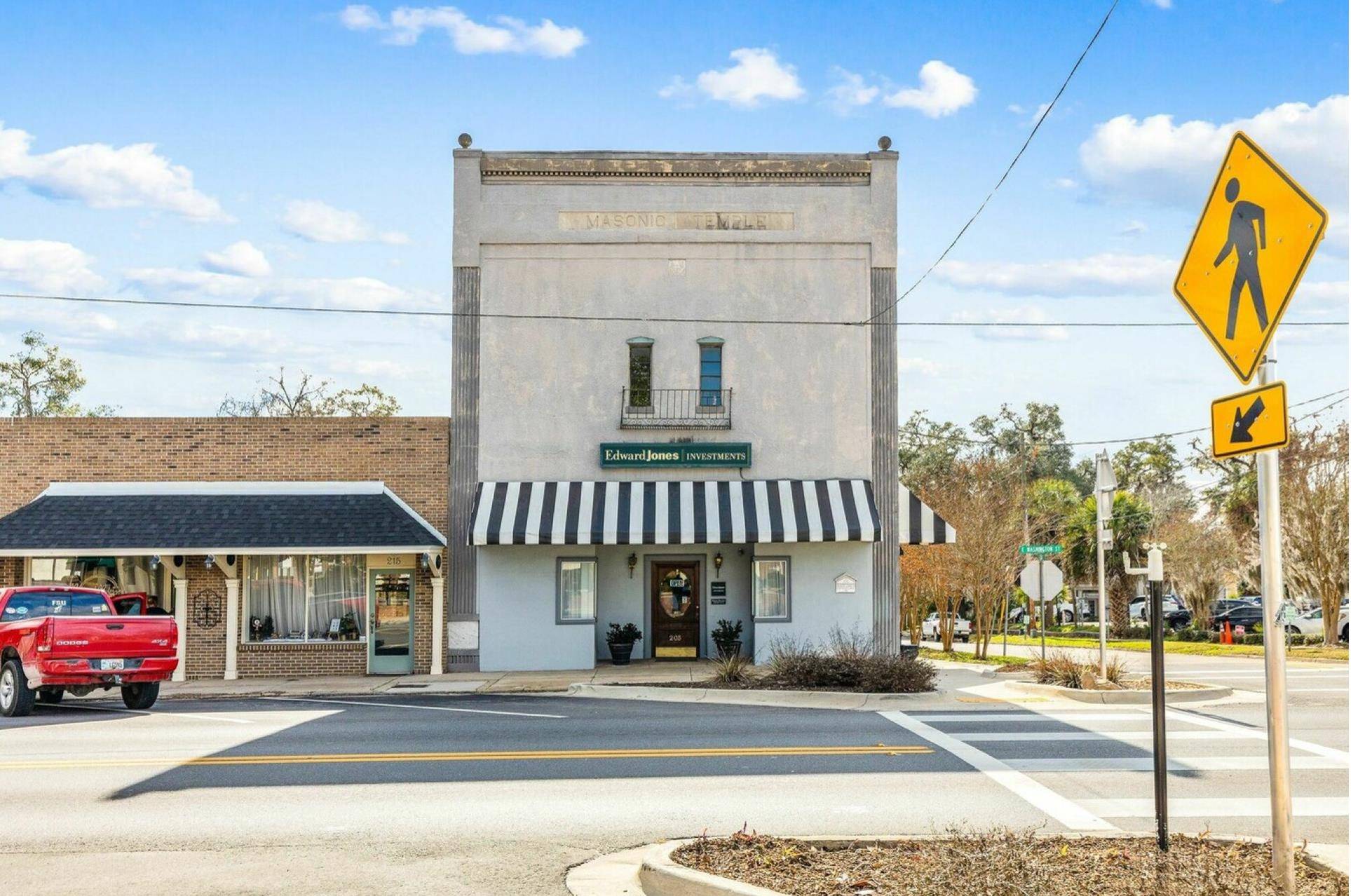 Monticello, FL 32344,505 E Washington Street
