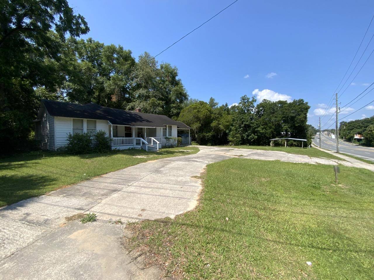 Madison, FL 32340,988 E US 90
