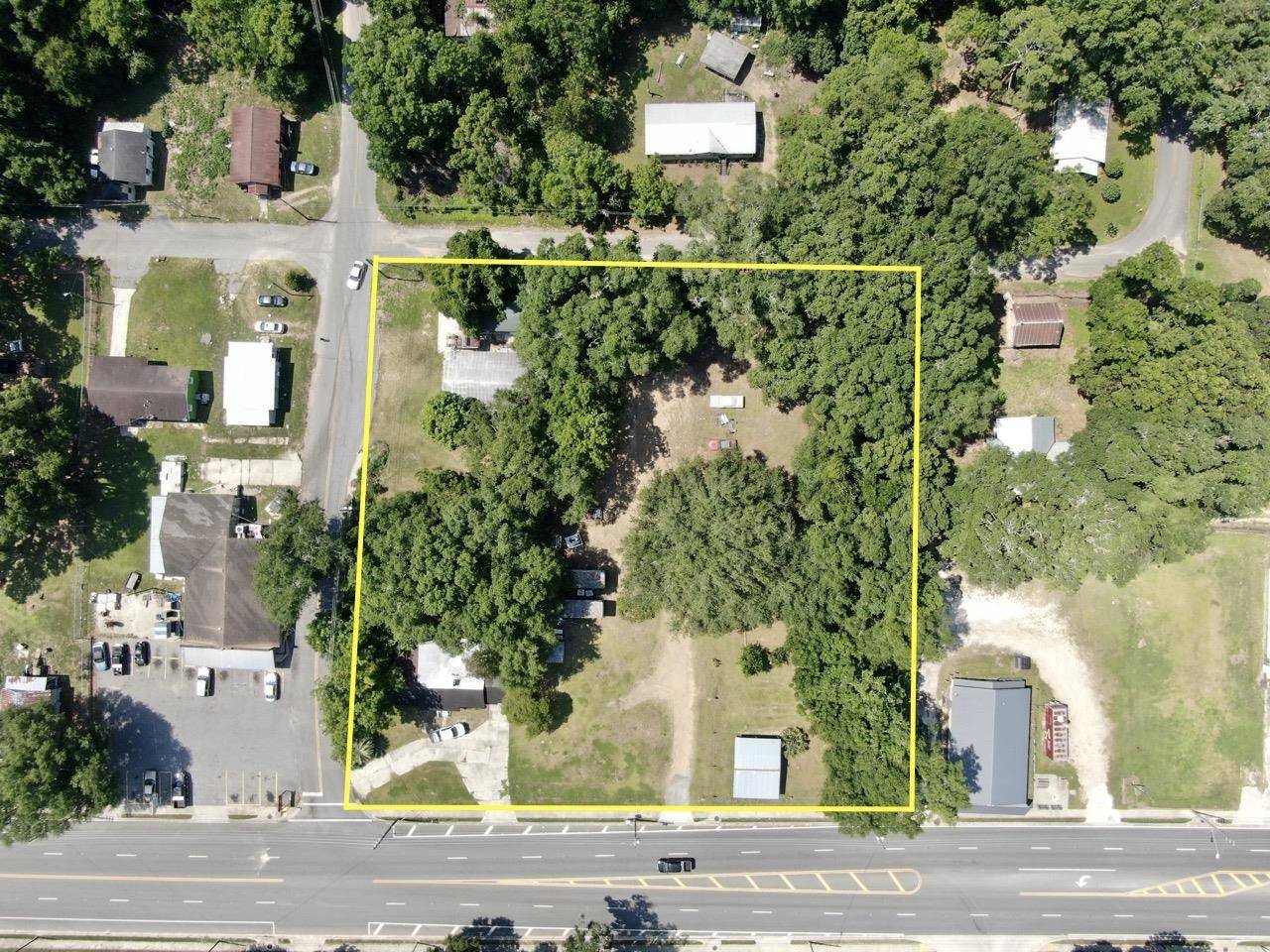 Madison, FL 32340,988 E US 90
