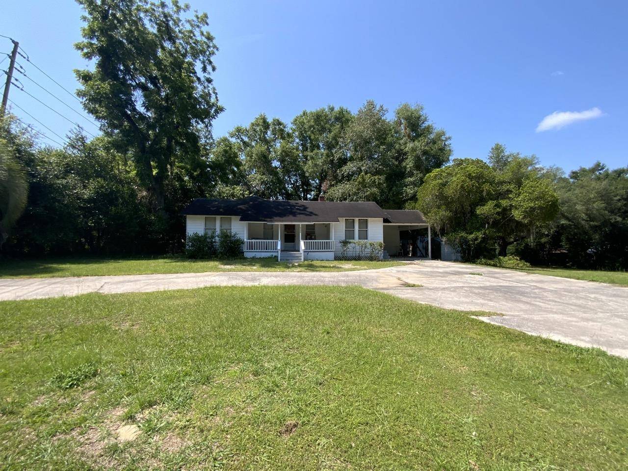 Madison, FL 32340,988 E US 90