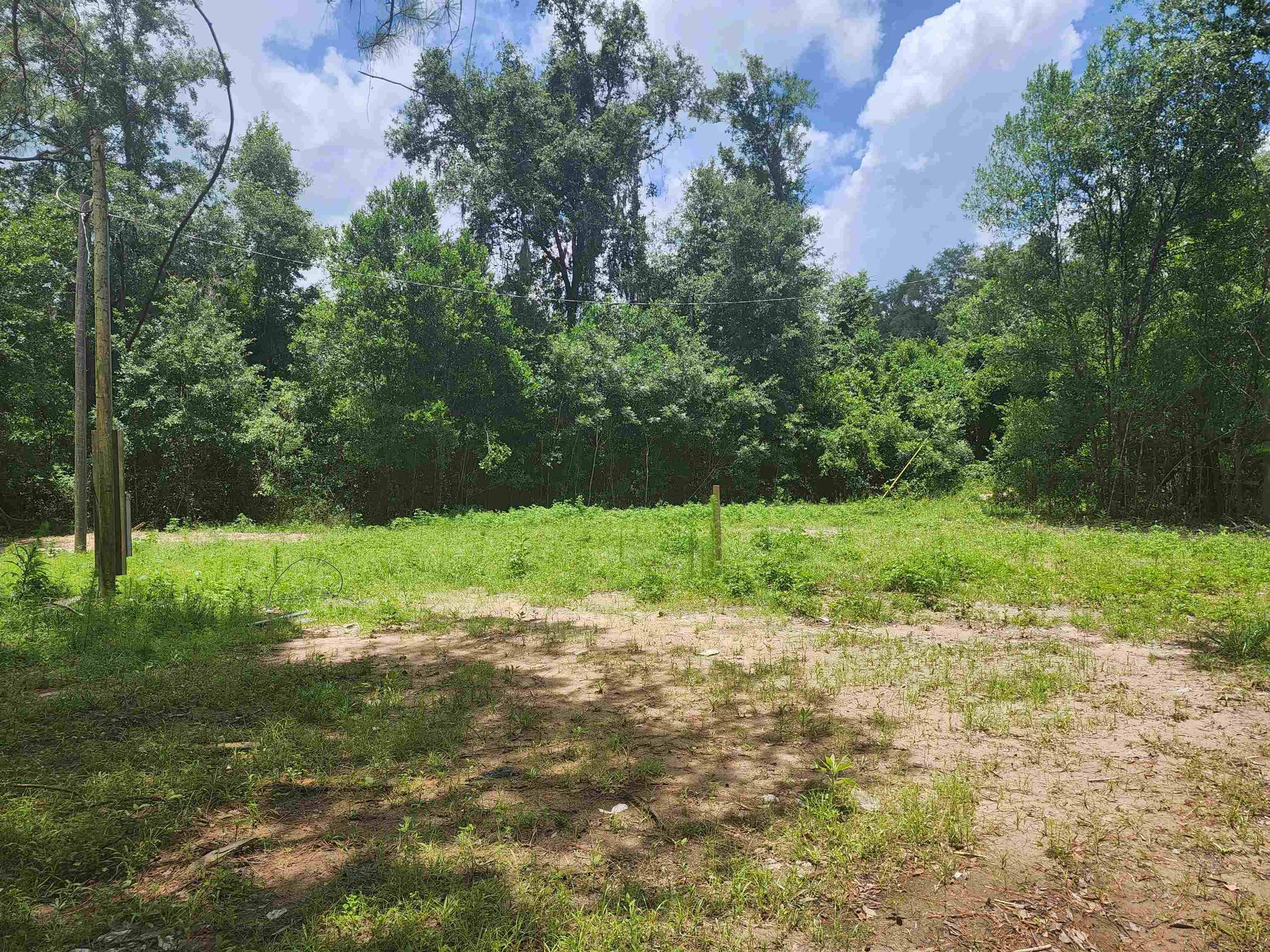 Greenville, FL 32331,134 NW Reindeer Lane