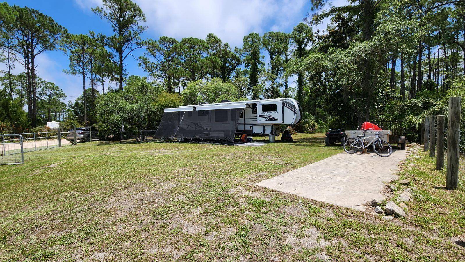 Keaton Beach, FL 32348,20244 S Jody Morgan Rd Road #0